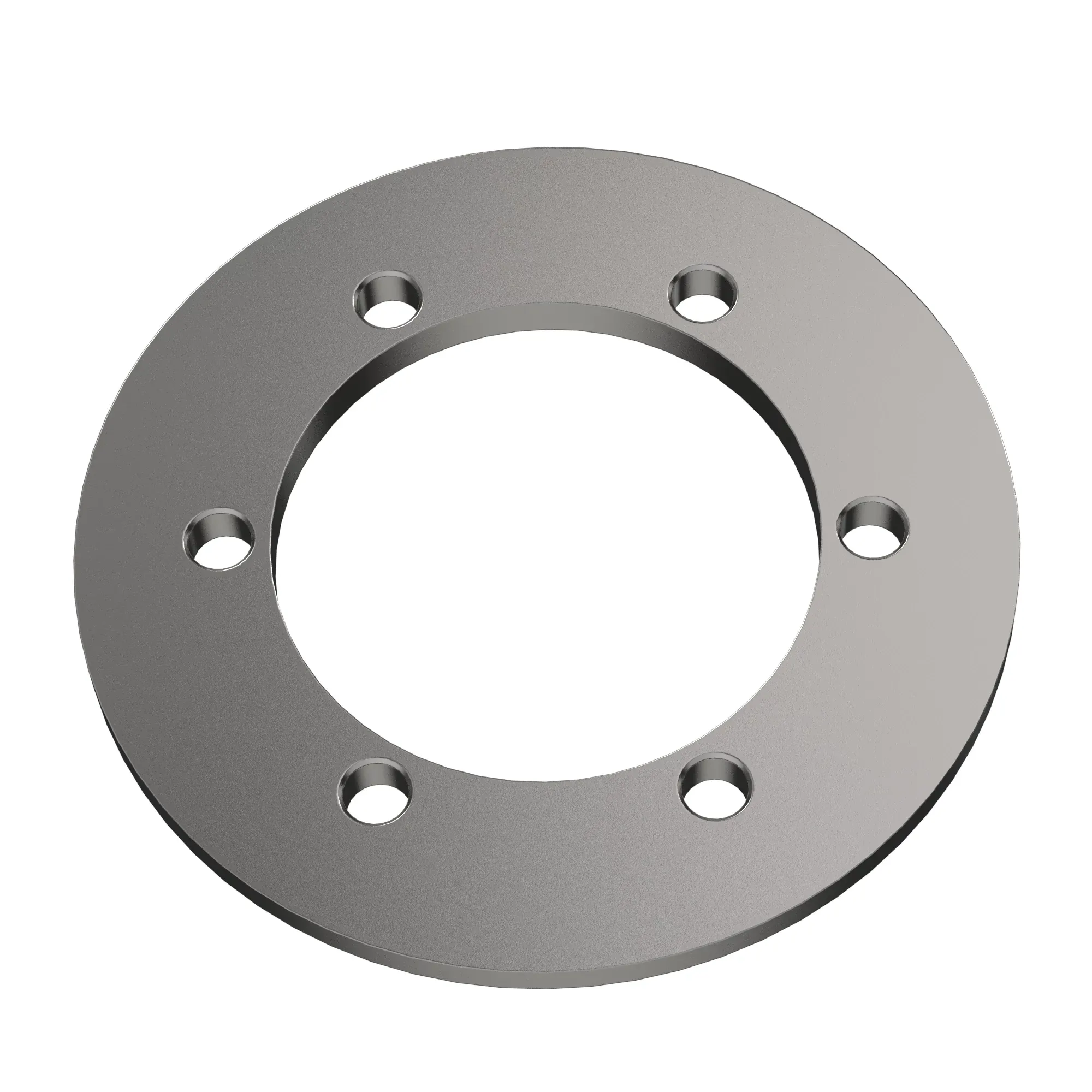 Flange