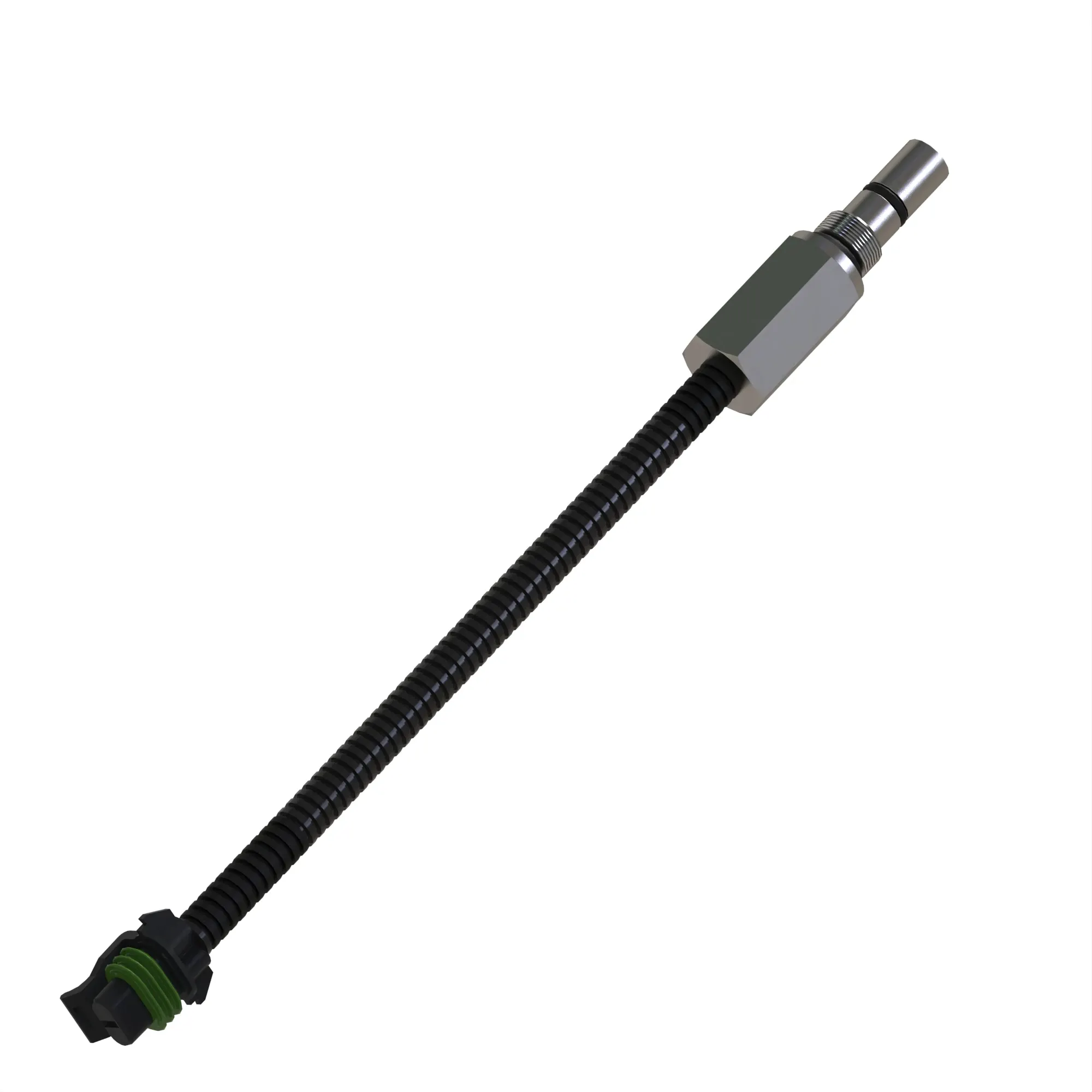 John Deere Axle Filter Restriction Sensor - RE587015