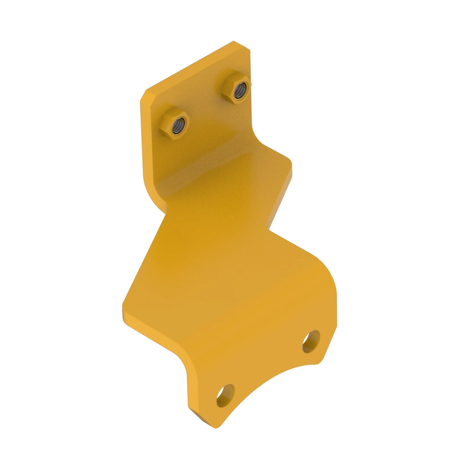BRACKET, BRACKET