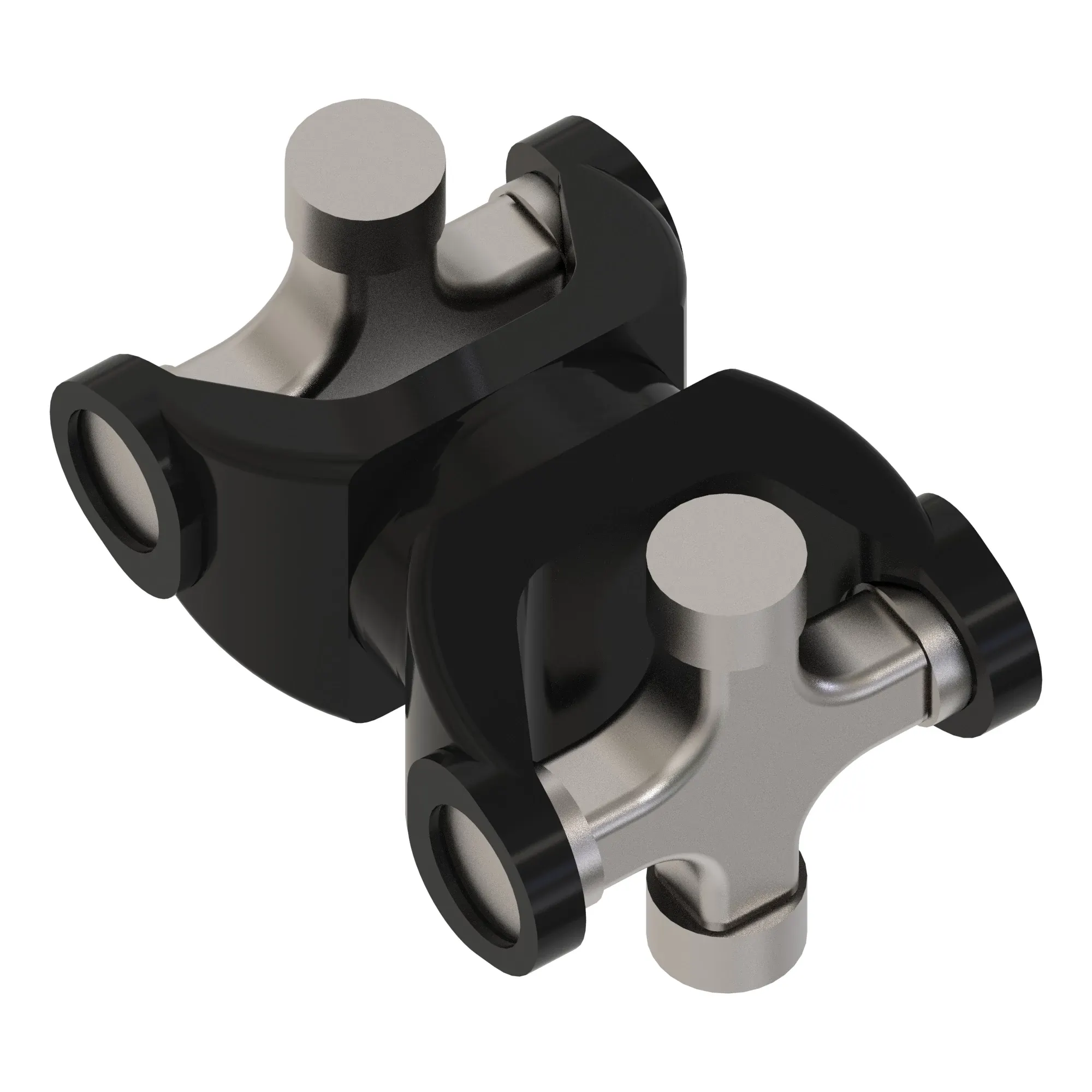 SHAFT ASM,FRONT ( DISCON )