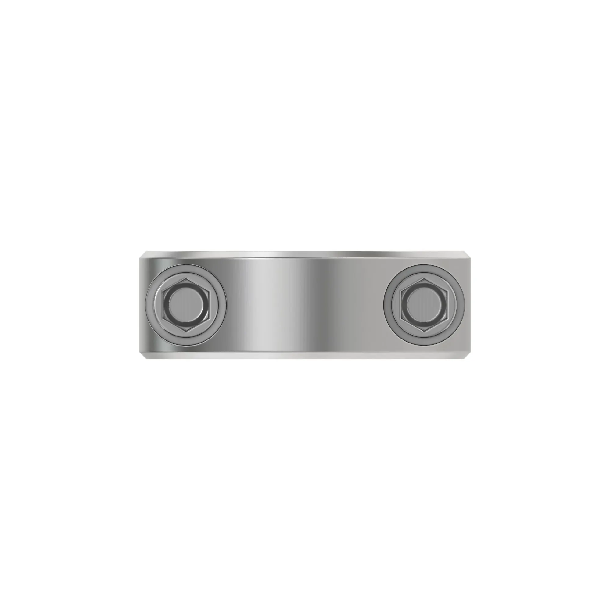 COLLAR, LOCKING