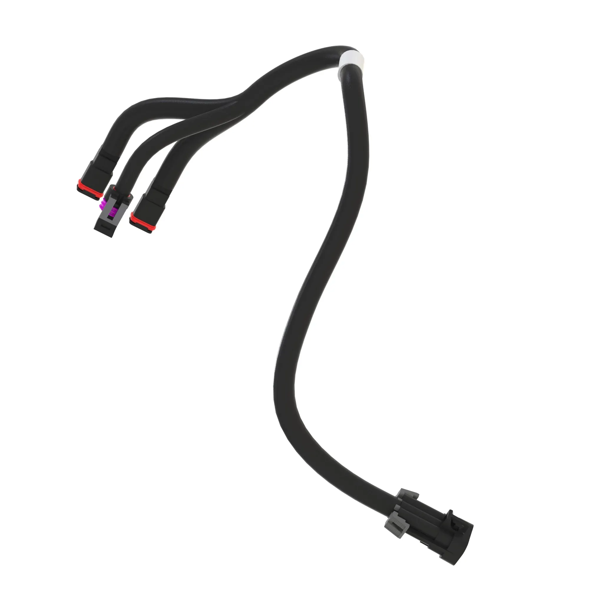 MARKER HARNESS 1100