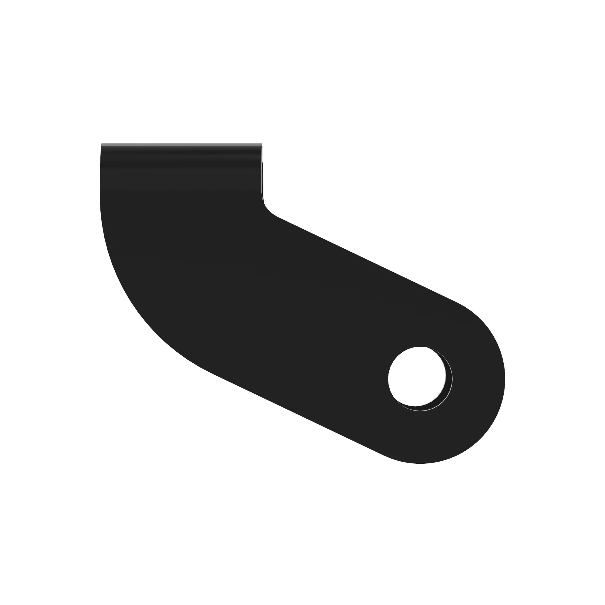 BRACKET, BRACKET, WORK LIGHT