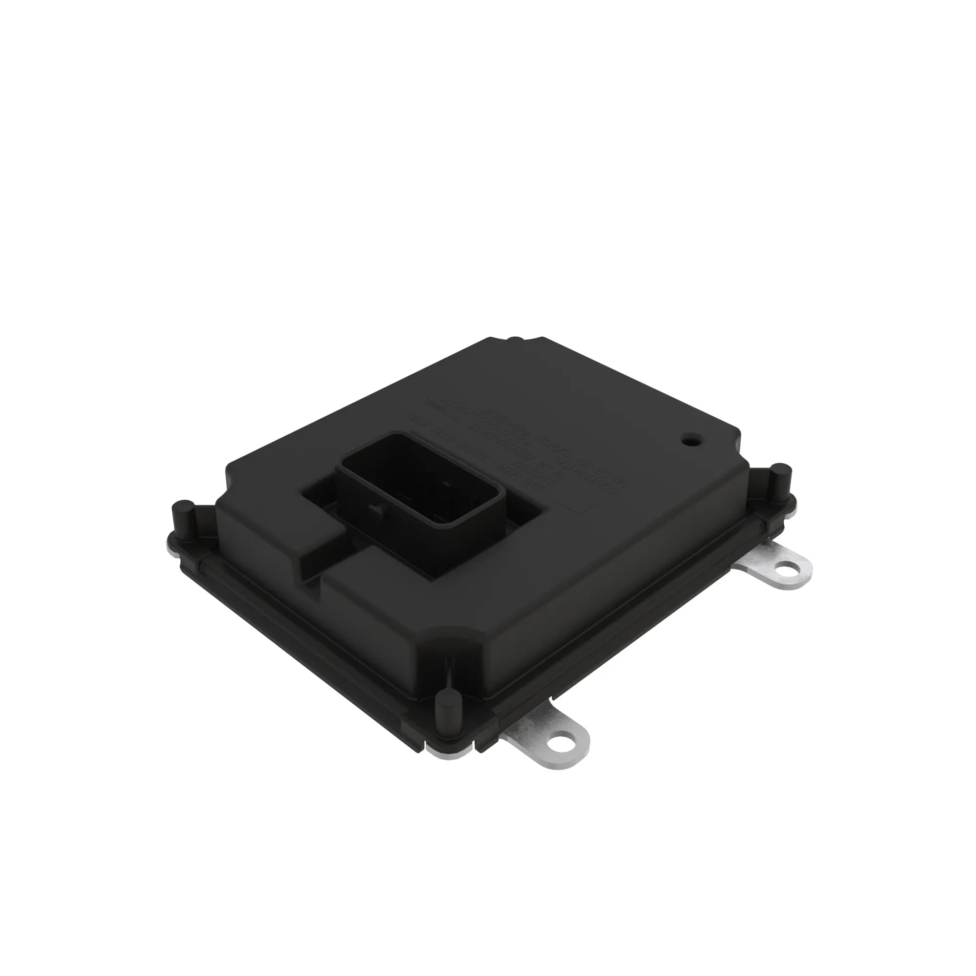 John Deere Electronic Control Unit - AL215297