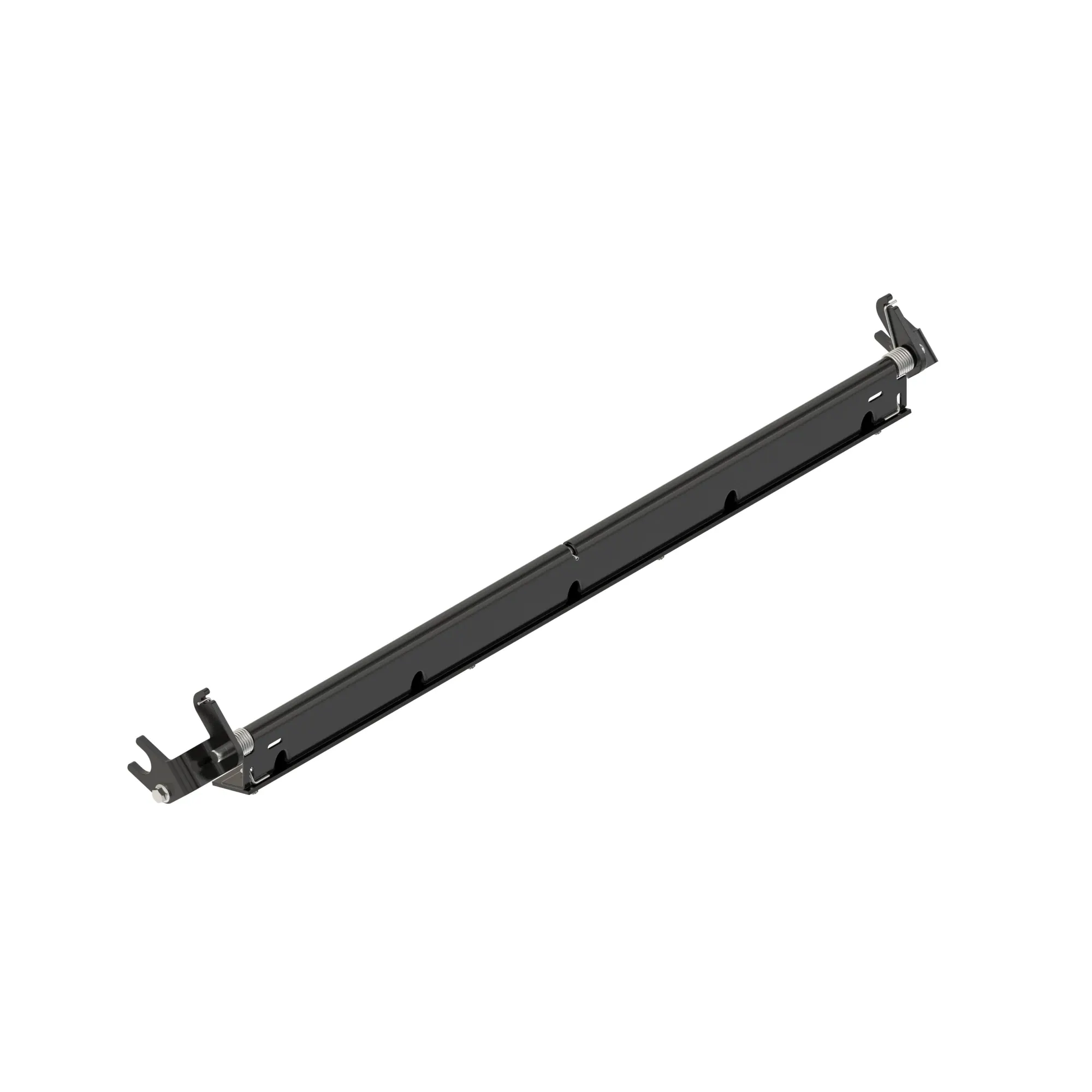 John Deere Smooth Roller Scraper Kit - BUC10325