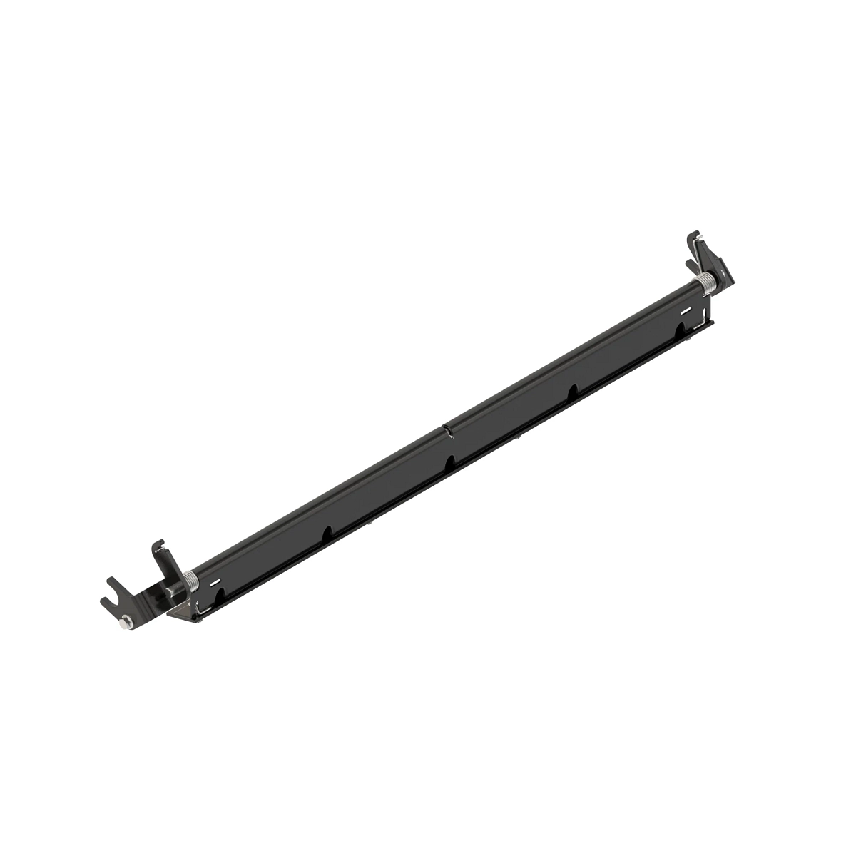 Scraper Kit, 26" Smooth Rollers