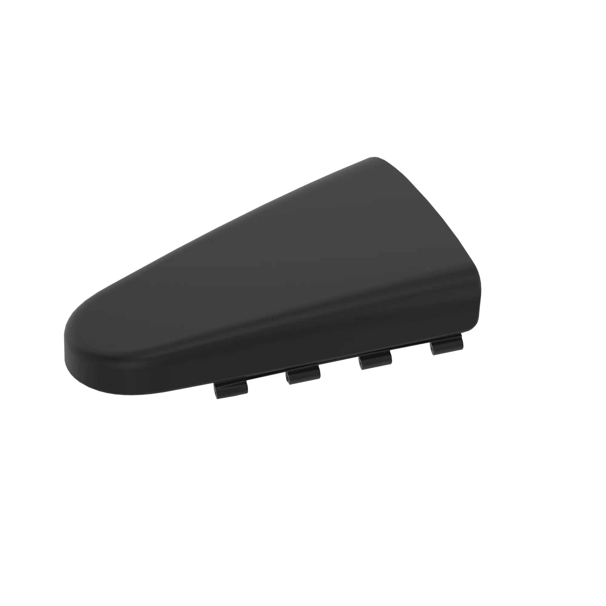 CUSHION, COMMAND ARM TOP, ELBOW, NO