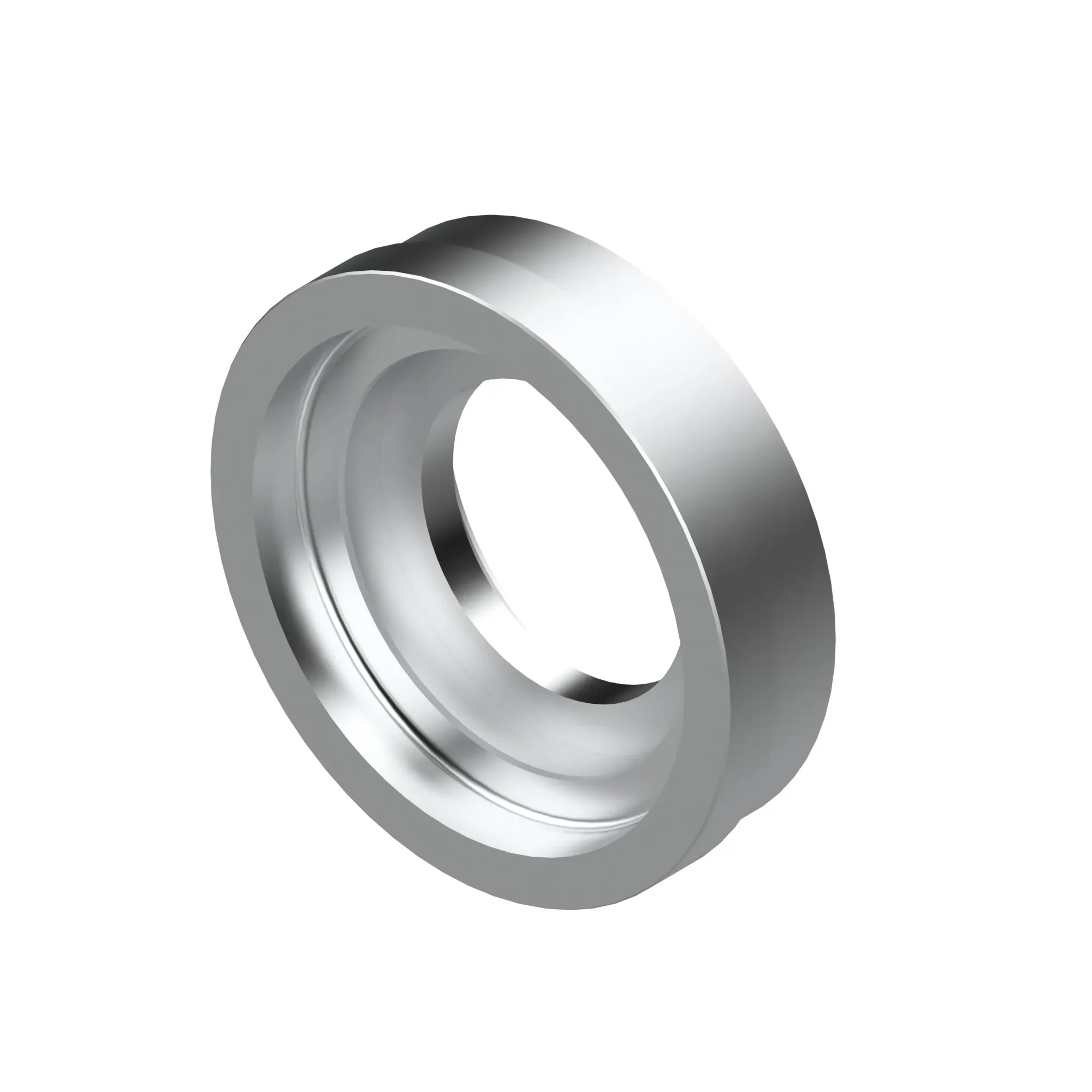 John Deere Carrier, Lower Roll Sealing Ring - HXE46006