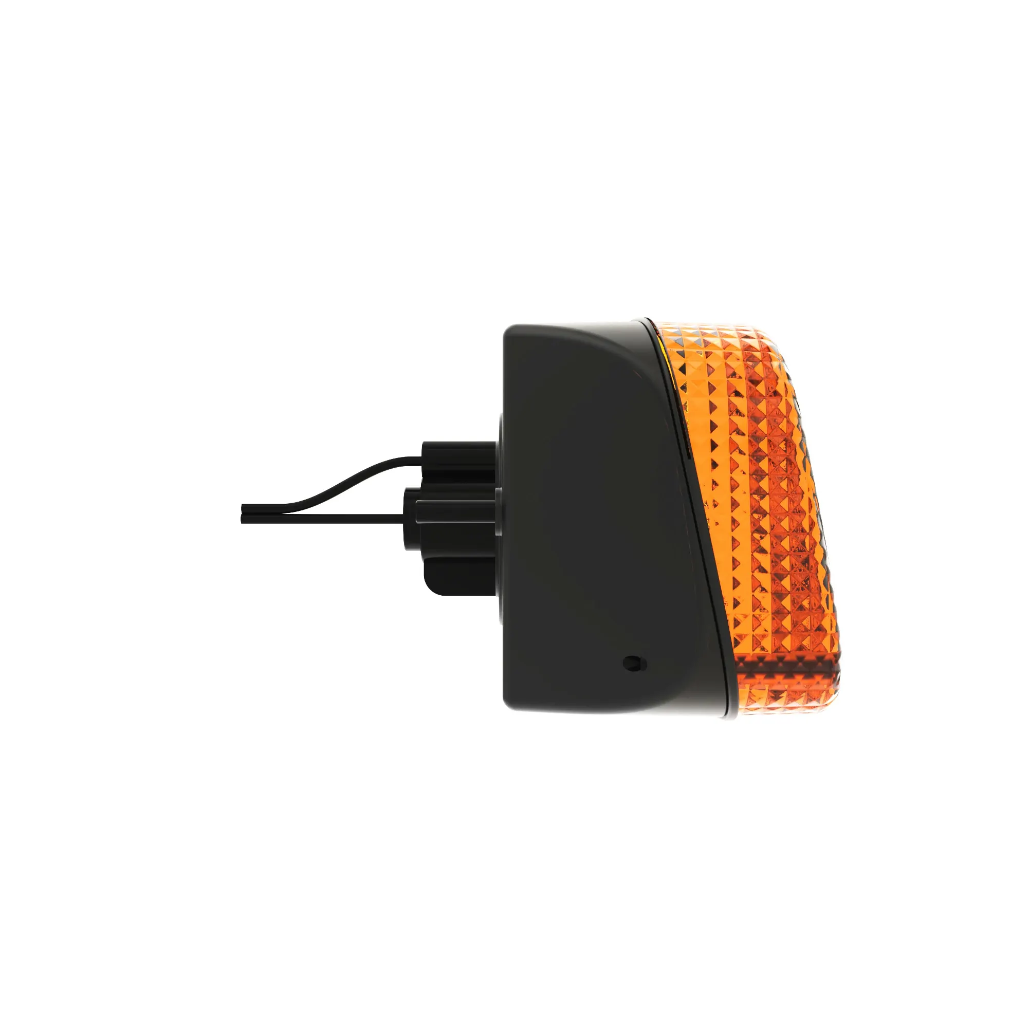 LAMP, AMBER WARNING LIGHT, REAR LH