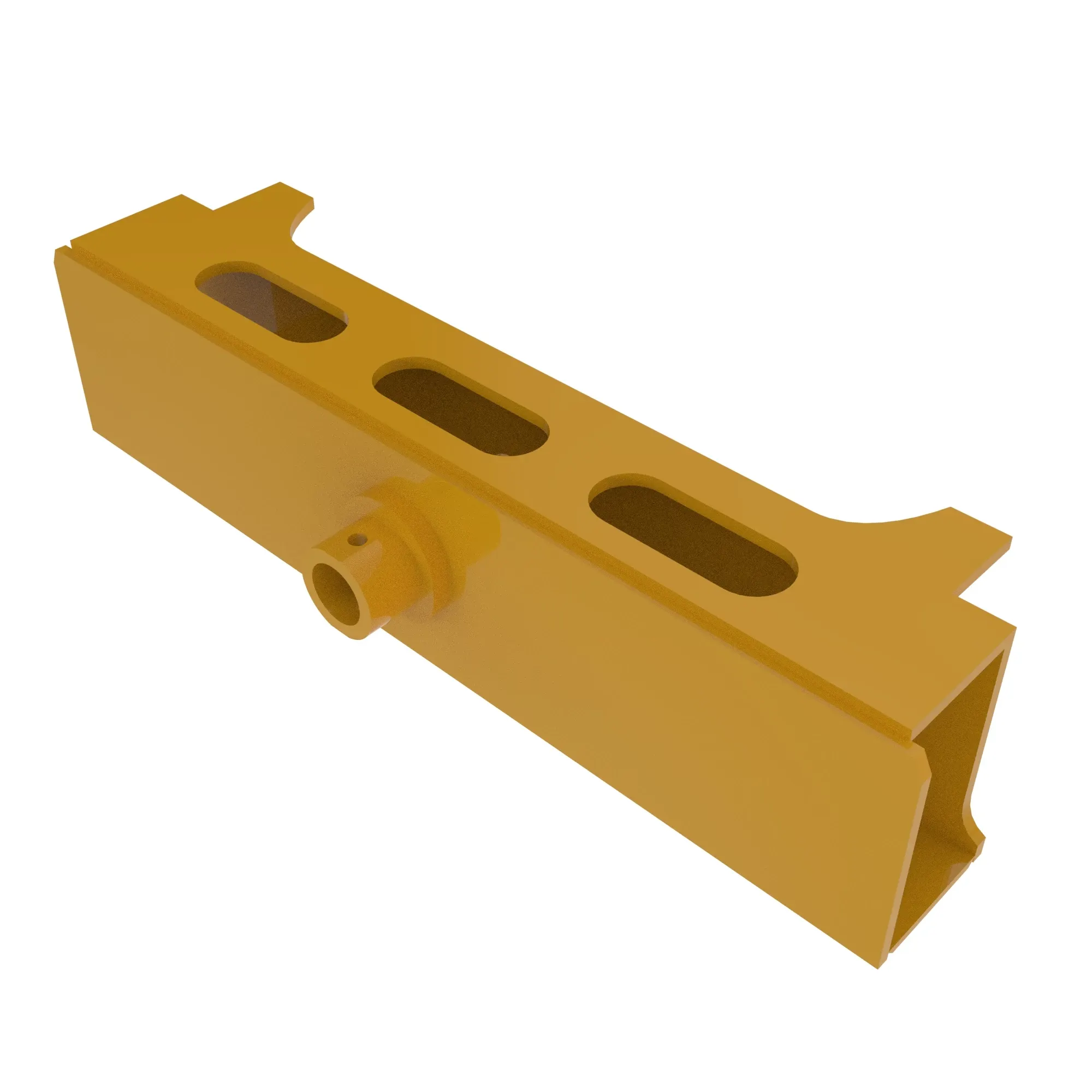 John Deere Convenience Assembly Support - AT416501
