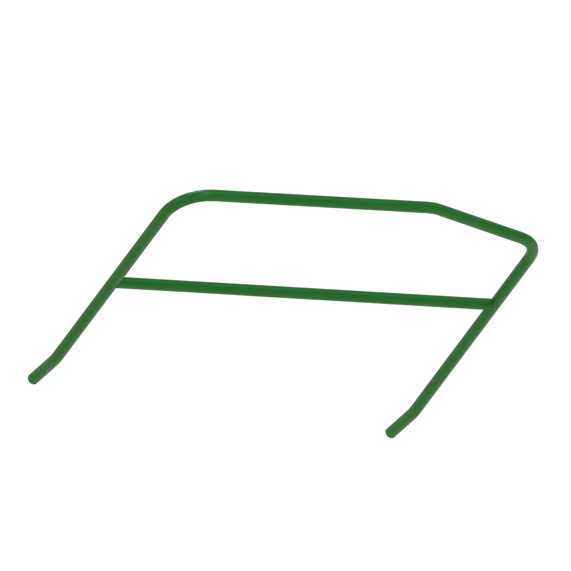 WELDMENT 15" REAR HITCH