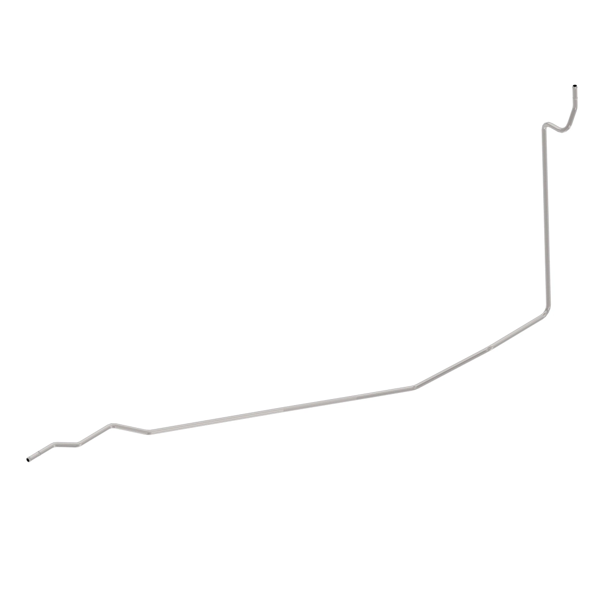 Fuel Line, Fuel Return, to Tank