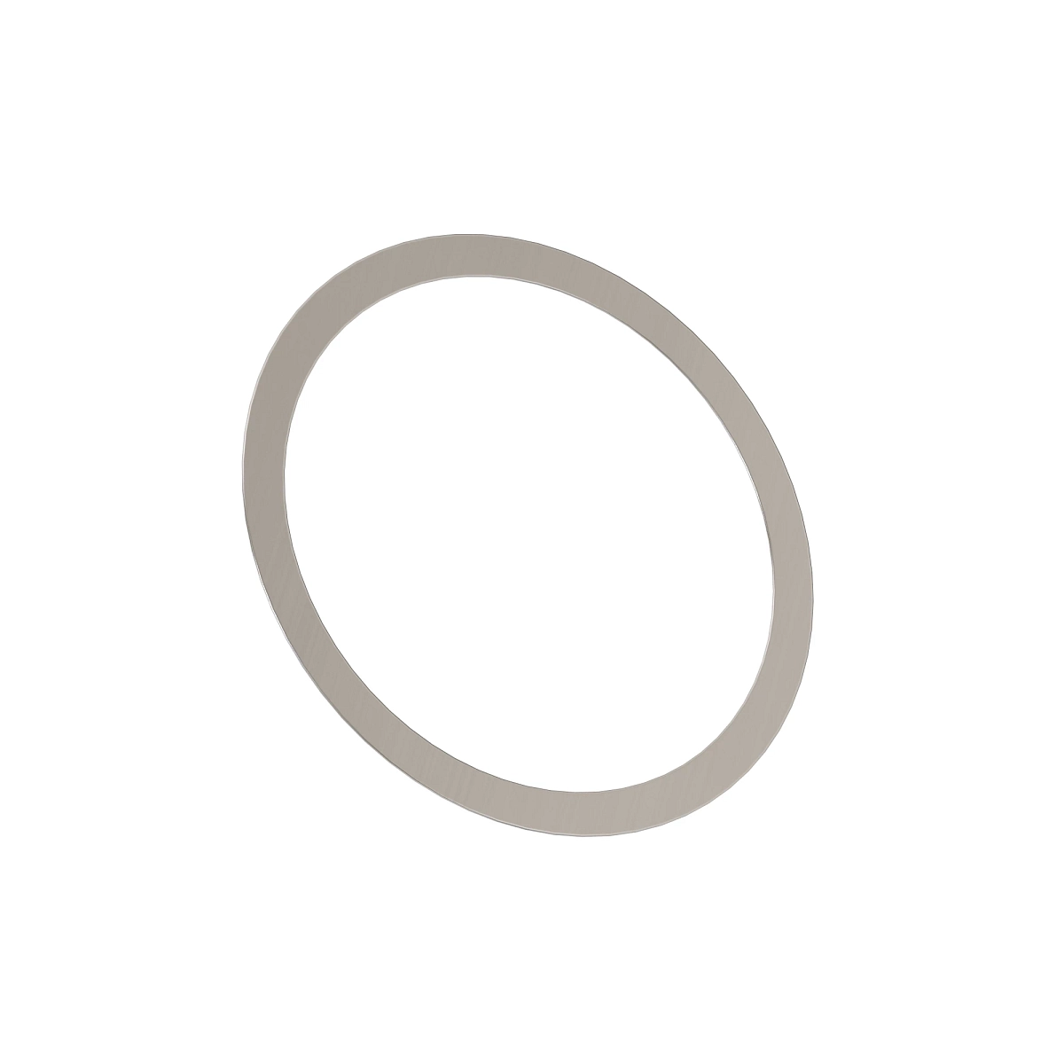 Shim, .005 Steel