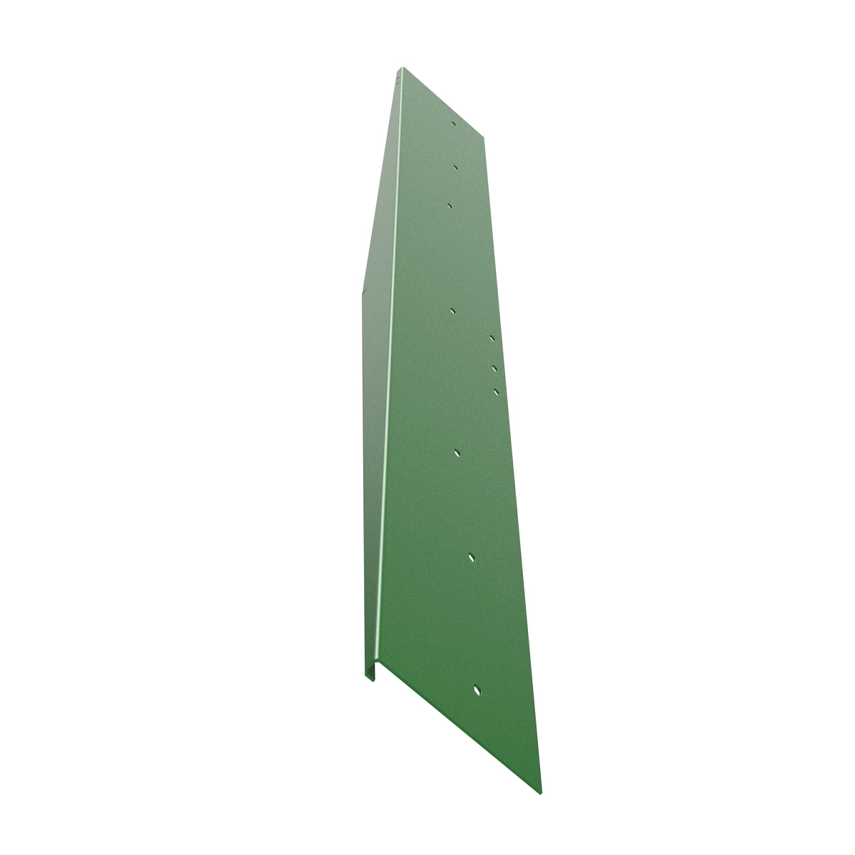 Cover, Sheet Front