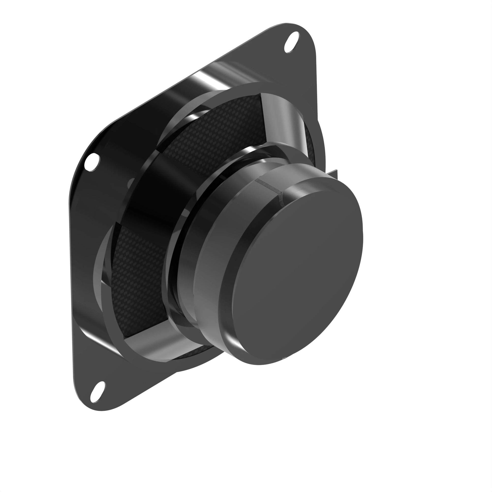 John Deere Radio Speaker - RE67675