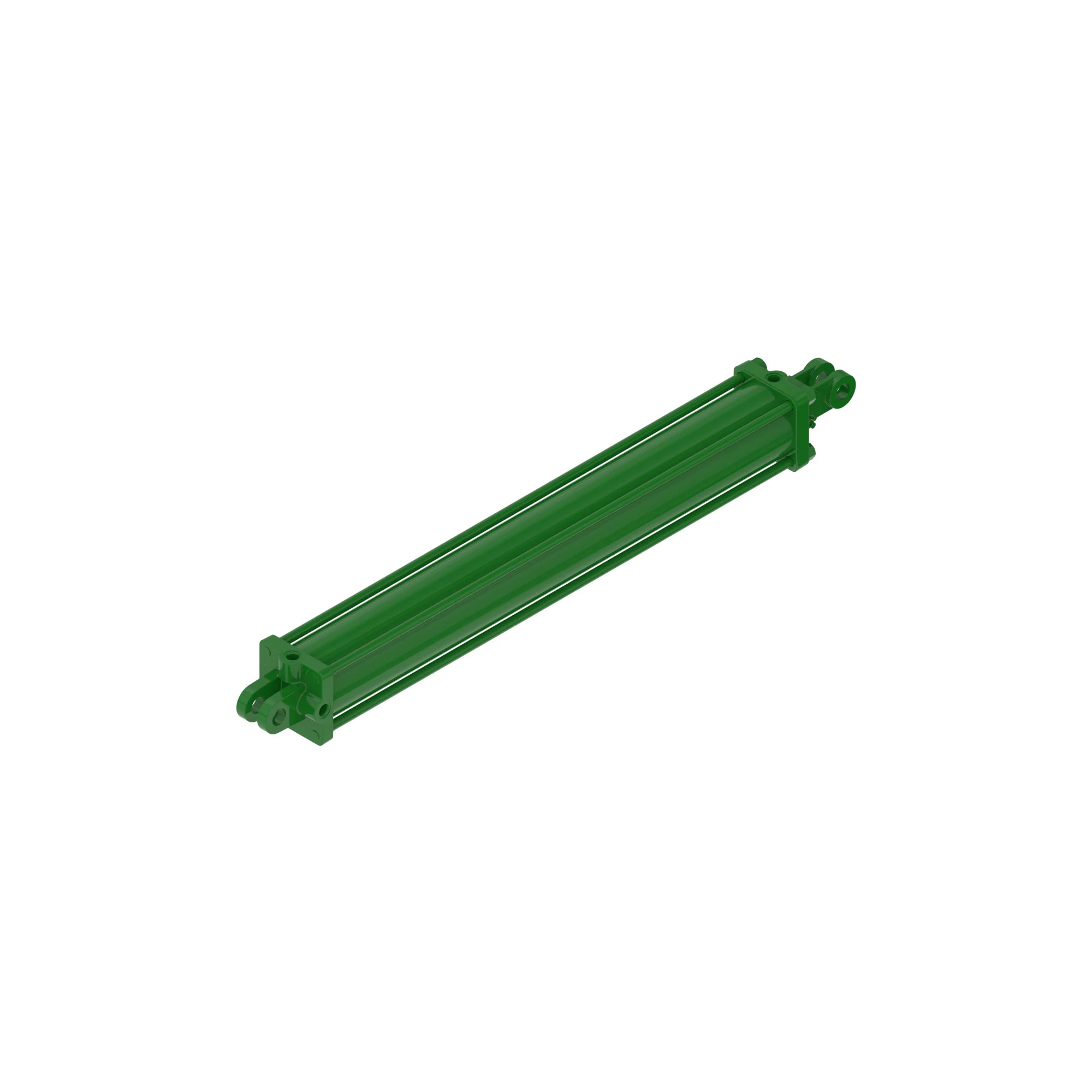 John Deere Hydraulic Cylinder - AN237074