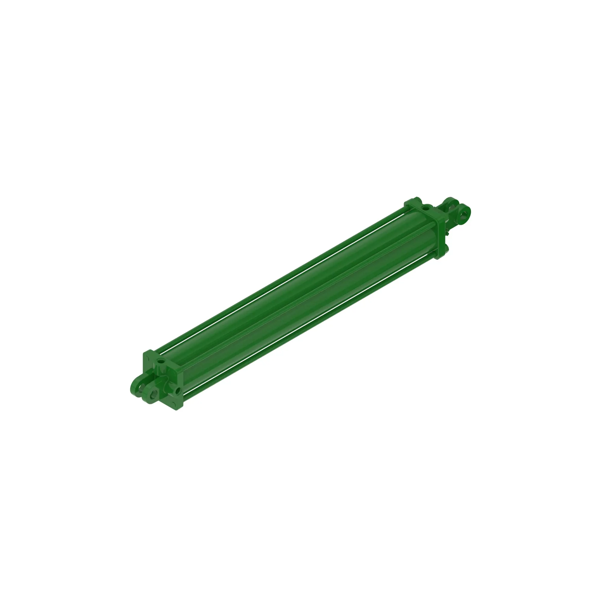 John Deere Hydraulic Cylinder - AN237074