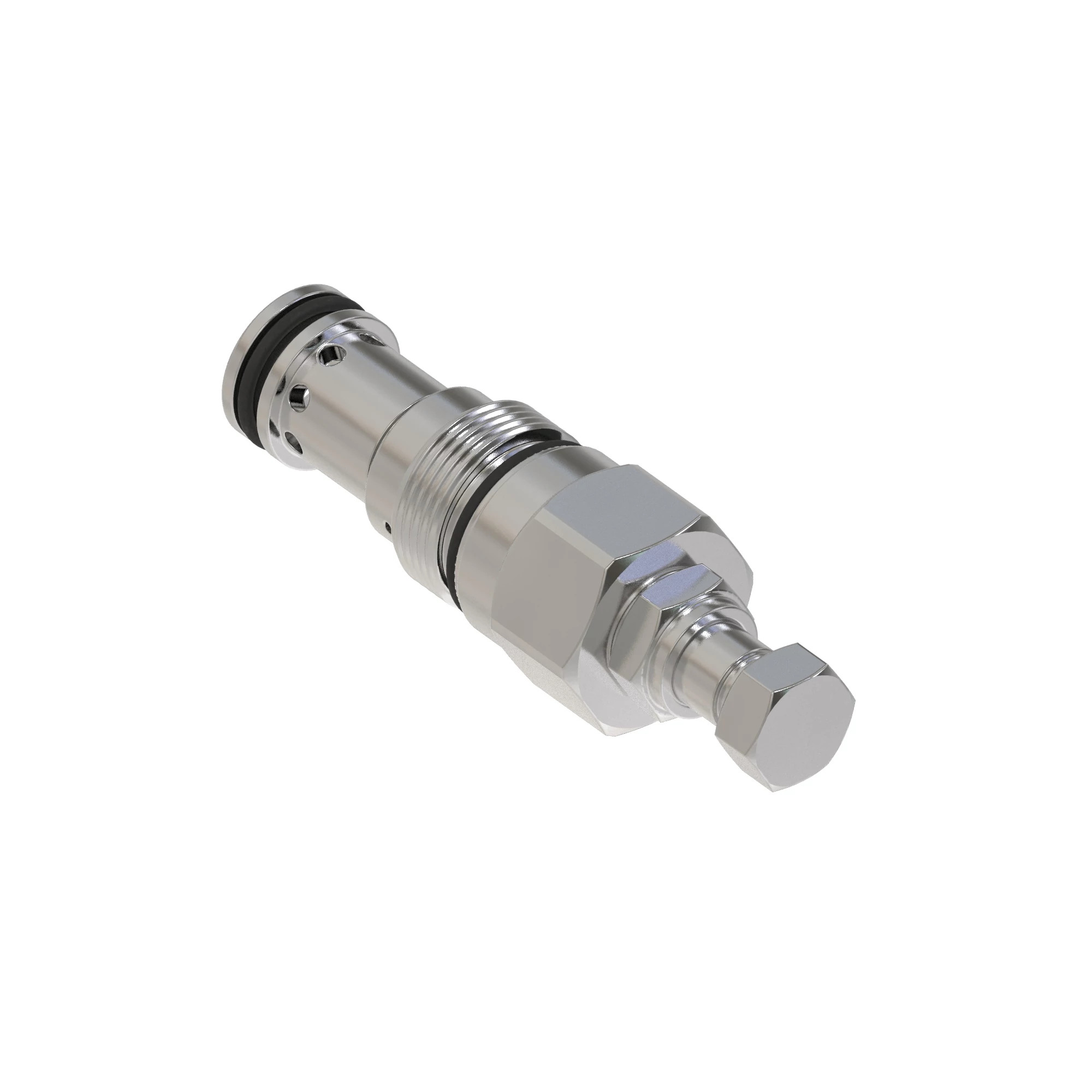 PRESSURE RELIEF VALVE