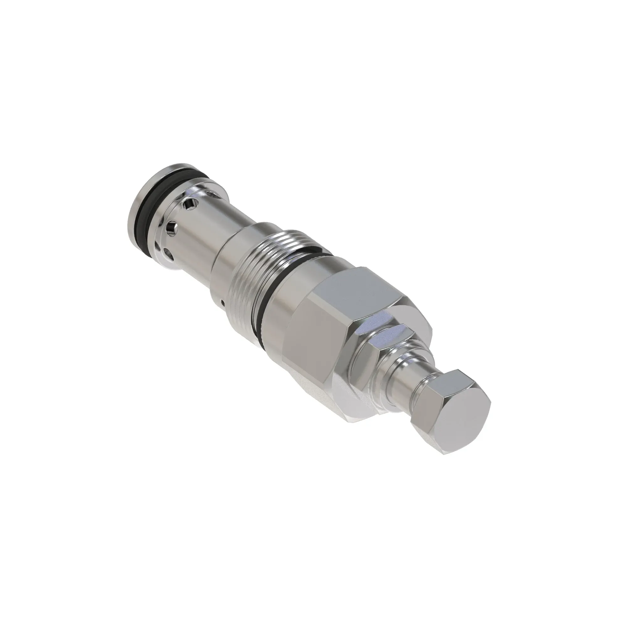 PRESSURE RELIEF VALVE