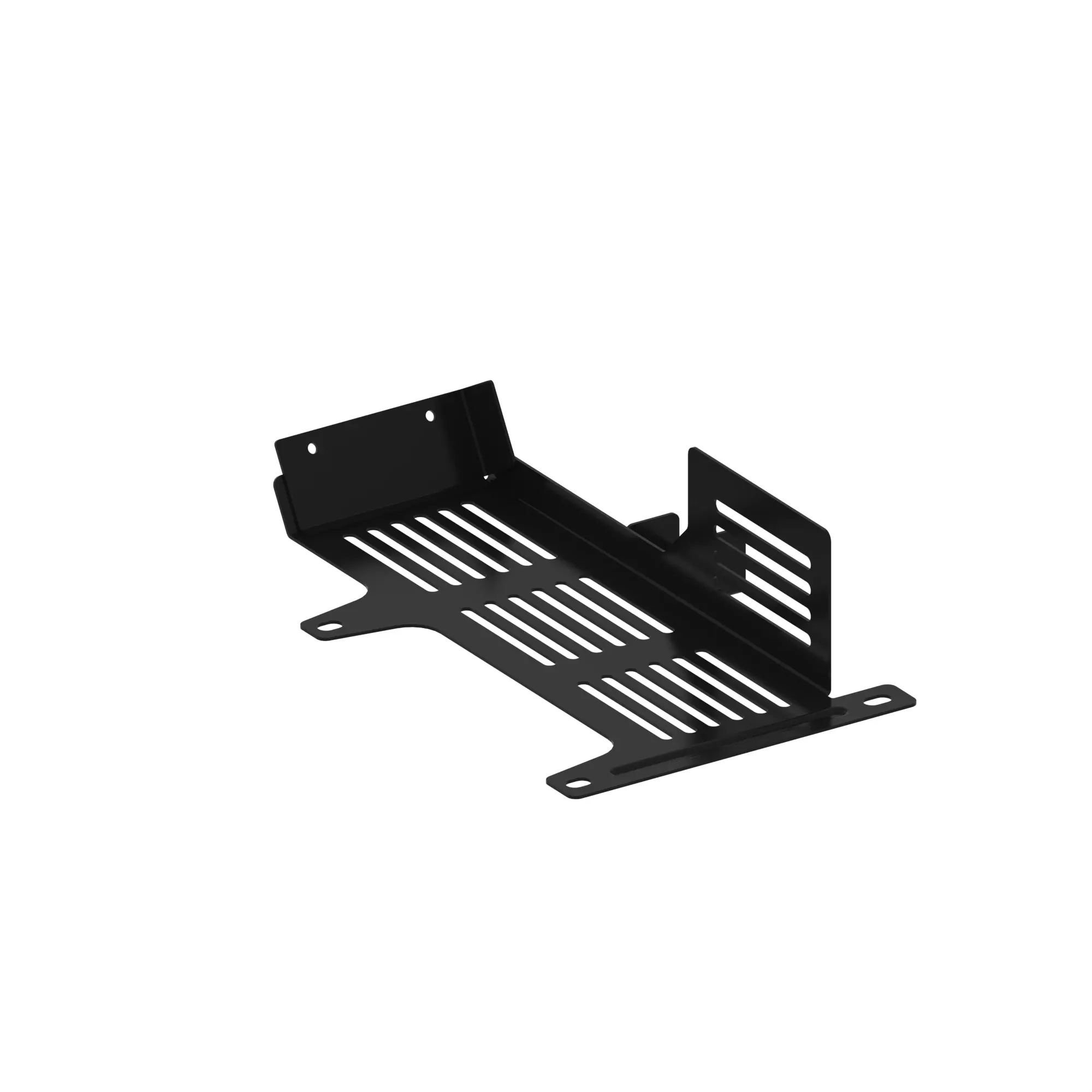John Deere Finger Guard, Left Side - SJ36207