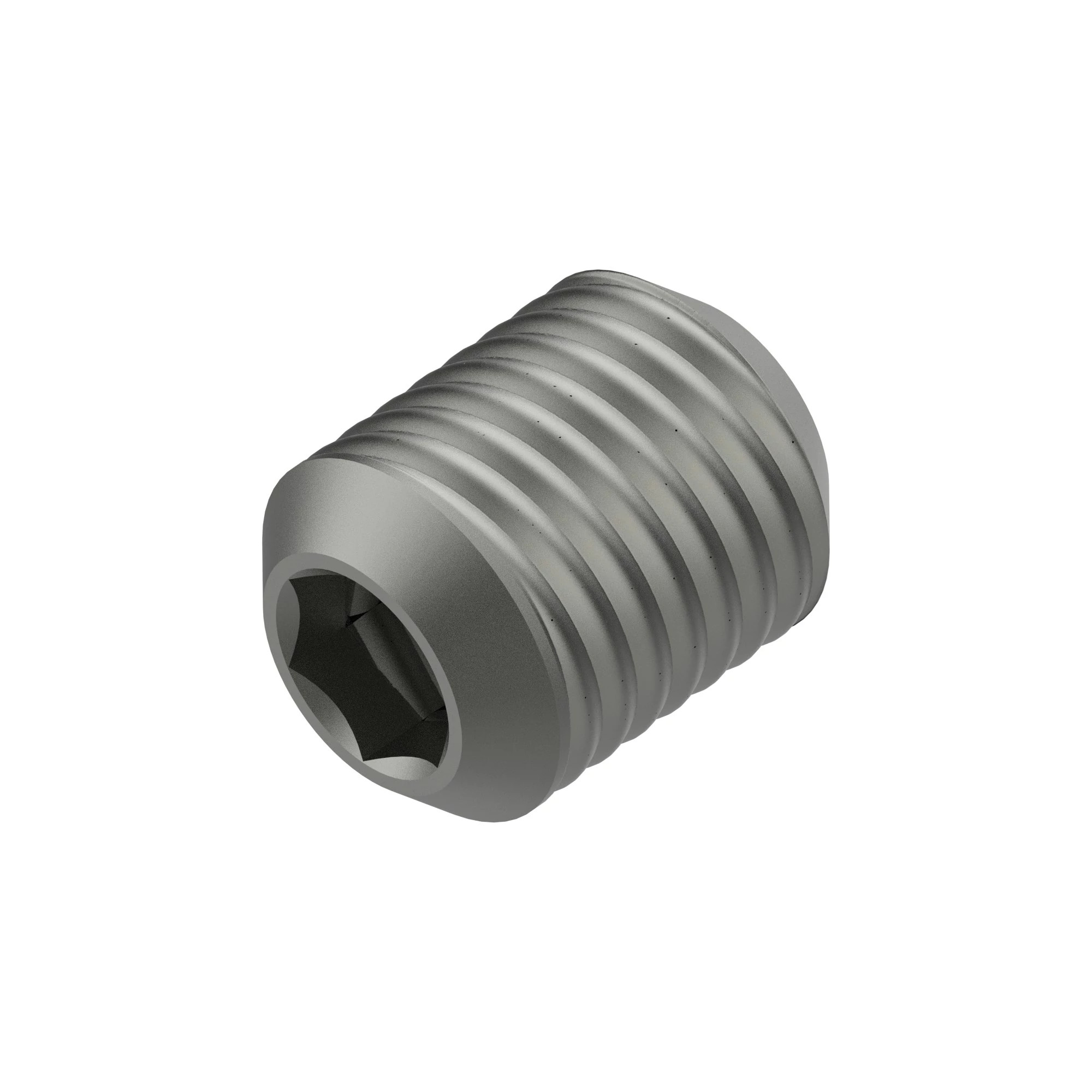 ORIFICE, LUBE PLUG W/ORIFICE