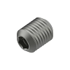 John Deere Lube Plug Orifice - R254371