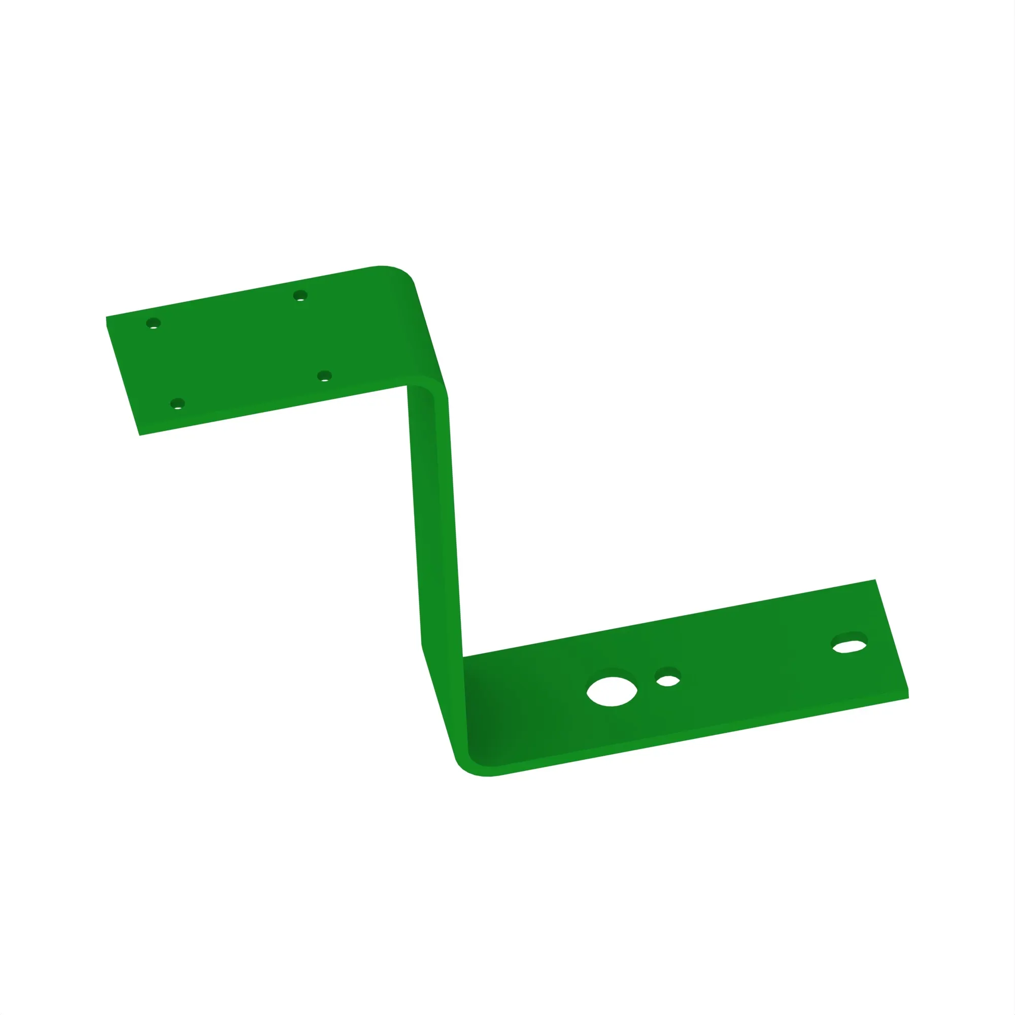Bracket