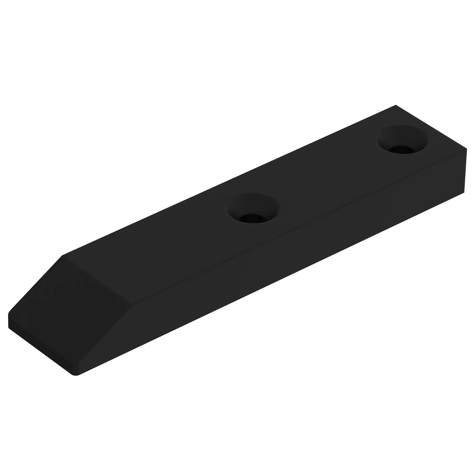 STRIP, GUIDING HDPE