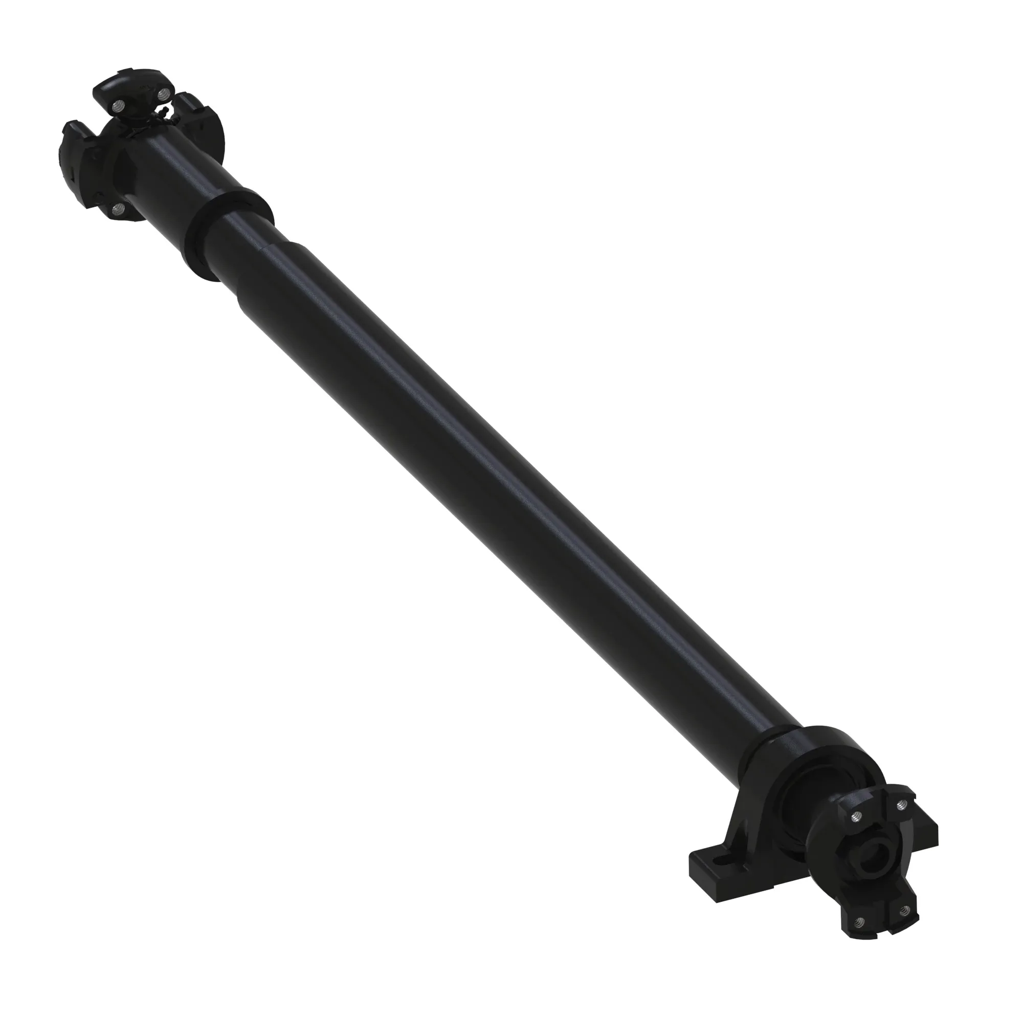 UNIVERSAL DRIVESHAFT ITALCARDANO 148M70, L 1603 130 610