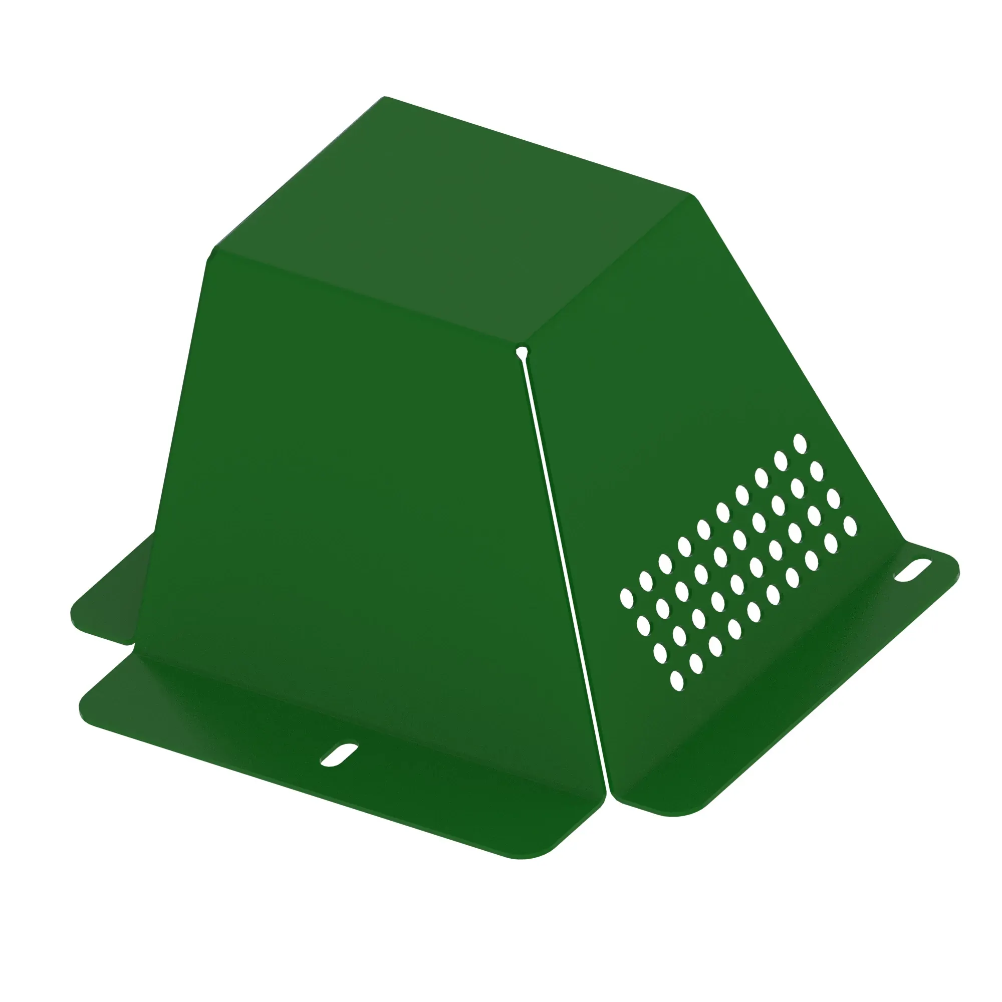 John Deere Steering Unit Cover - CXT24658