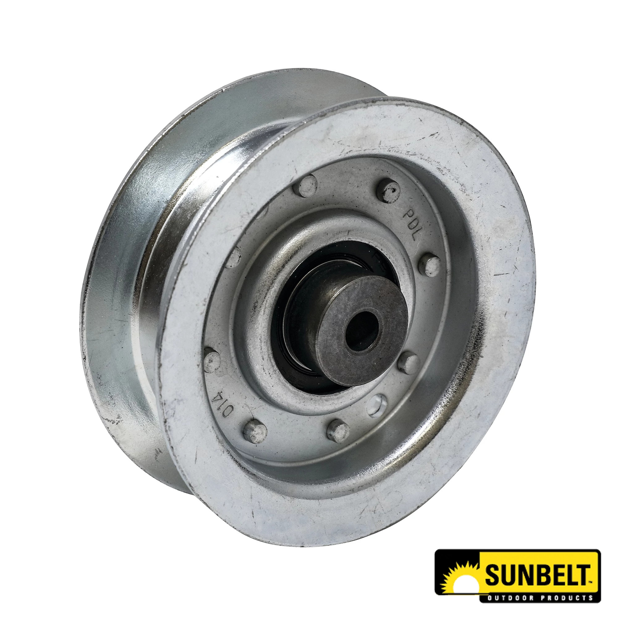 Sunbelt Pulley - A-B1JD75