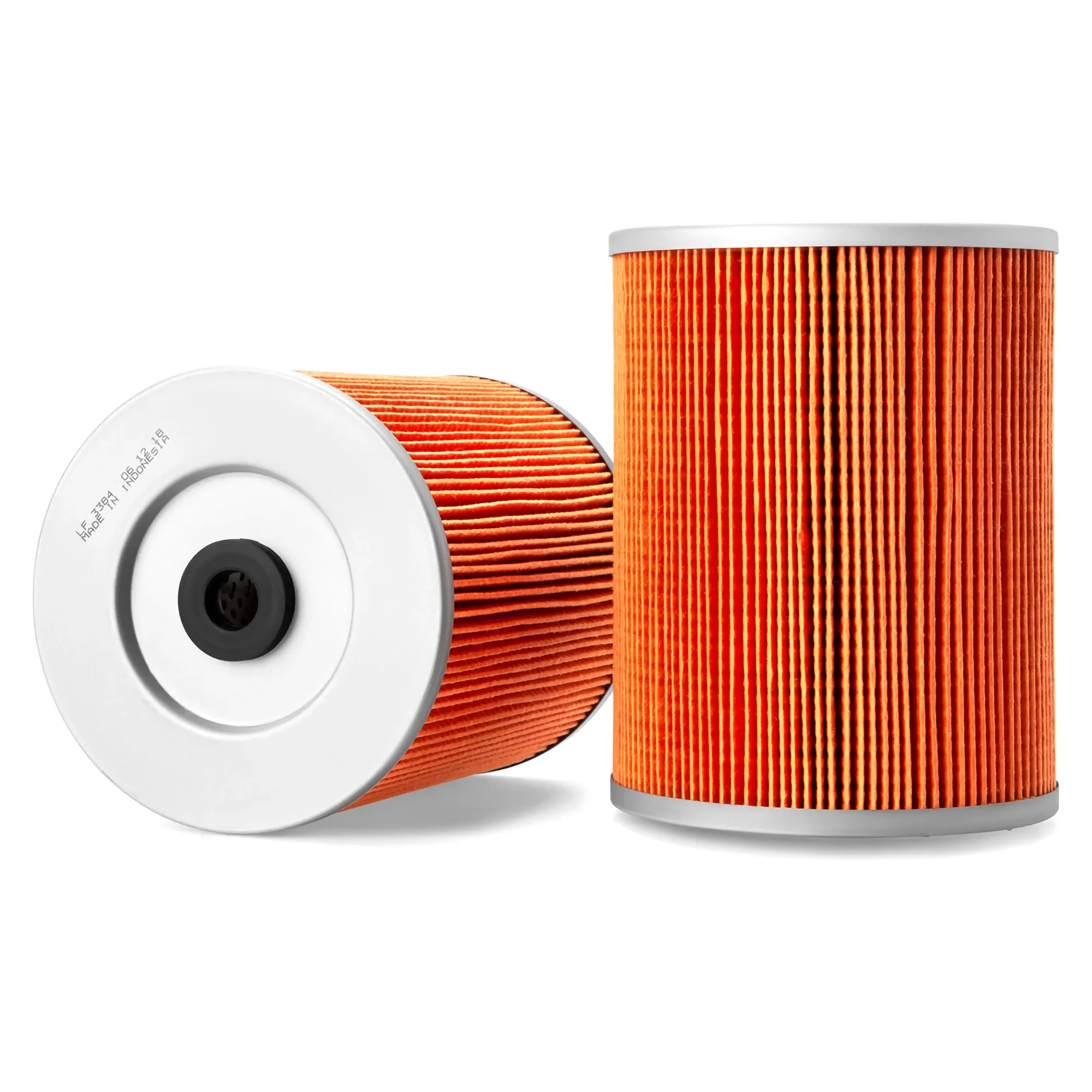 Fleetguard® Full-Flow Cartridge Lube Filter - PMLF3384