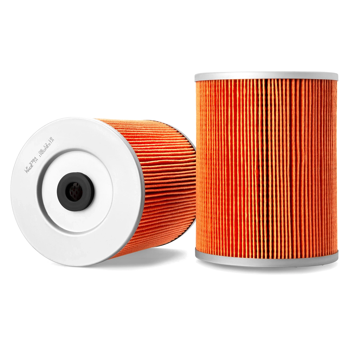 Fleetguard® Full-Flow Cartridge Lube Filter - PMLF3384