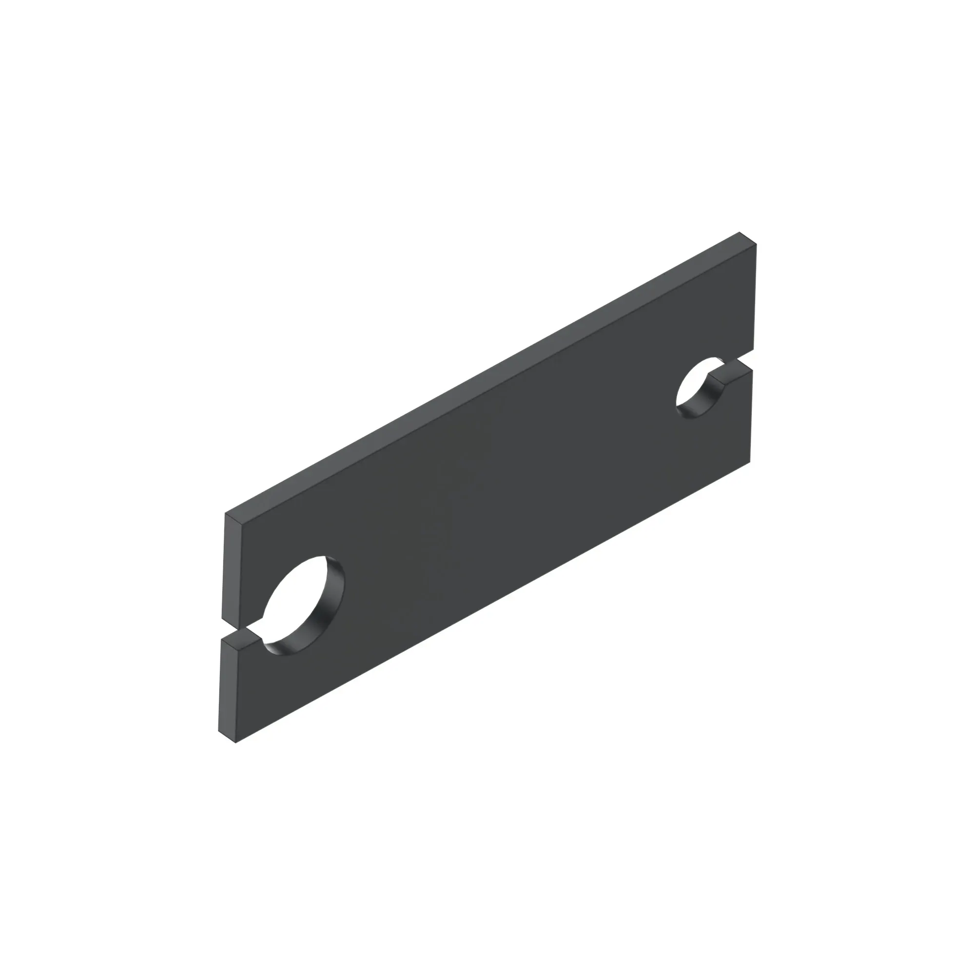 STRAP, MOUNTING