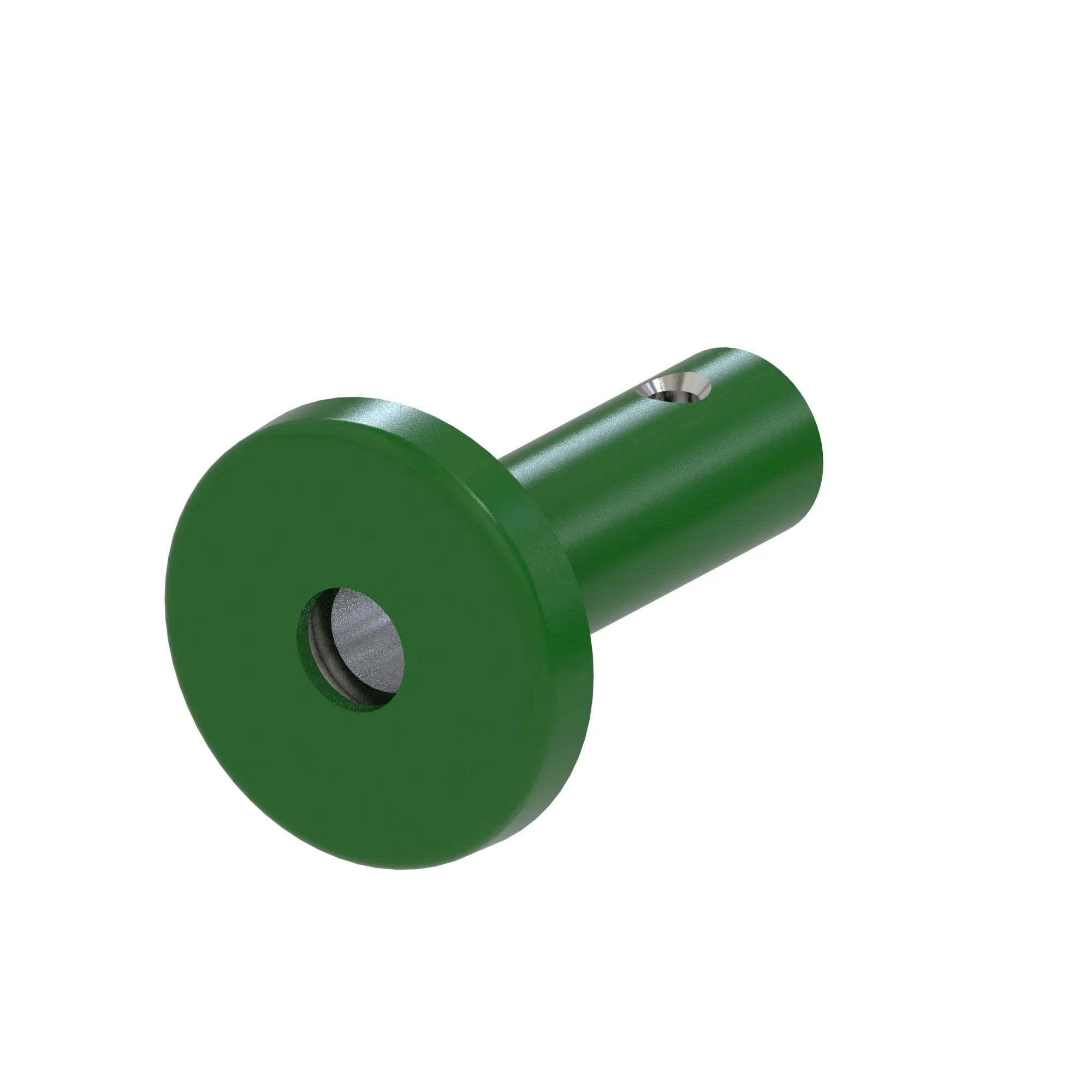 John Deere Sleeve Assembly - AM50754