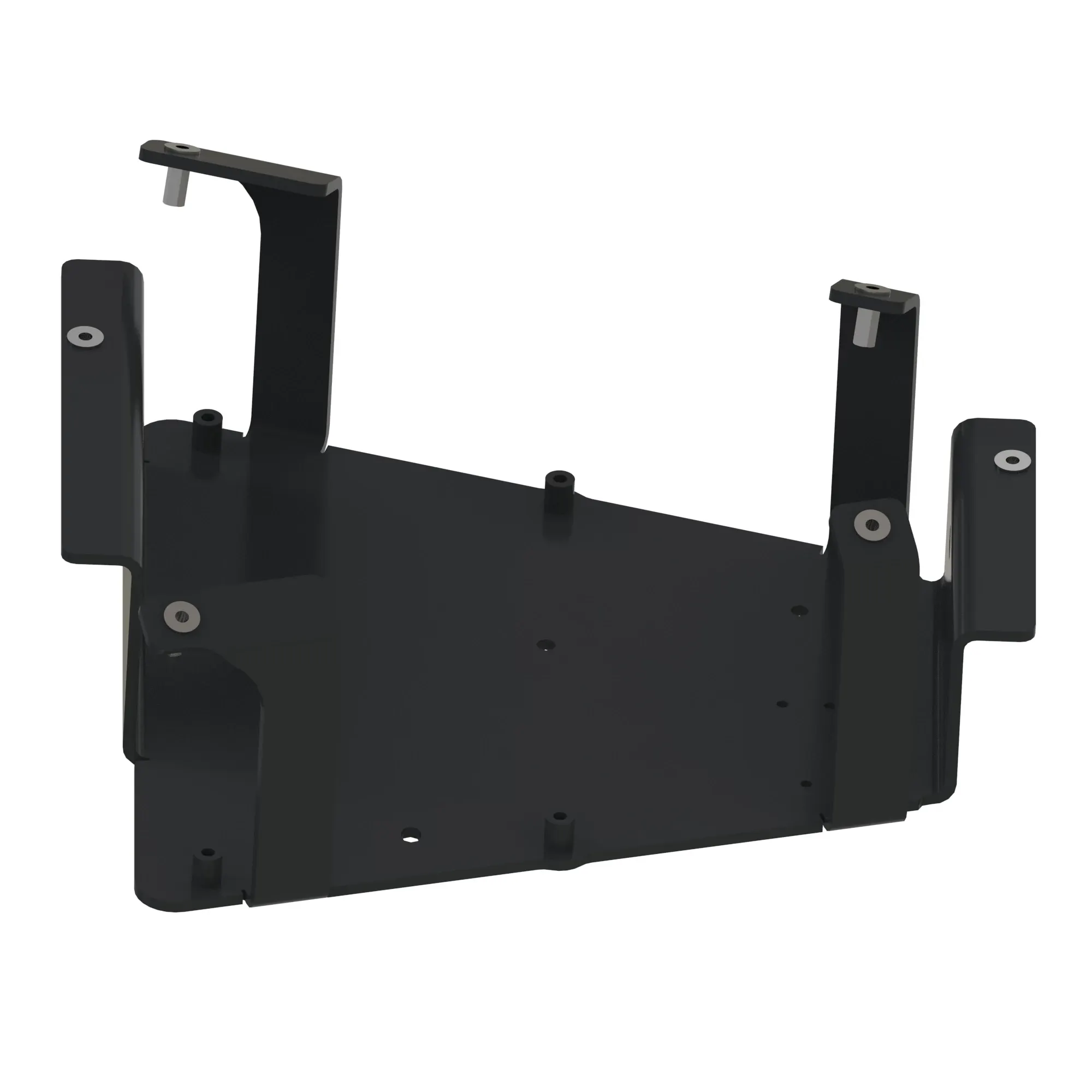 EH VALVE MOUNT DRAFT FRAME VALVE MOUNT