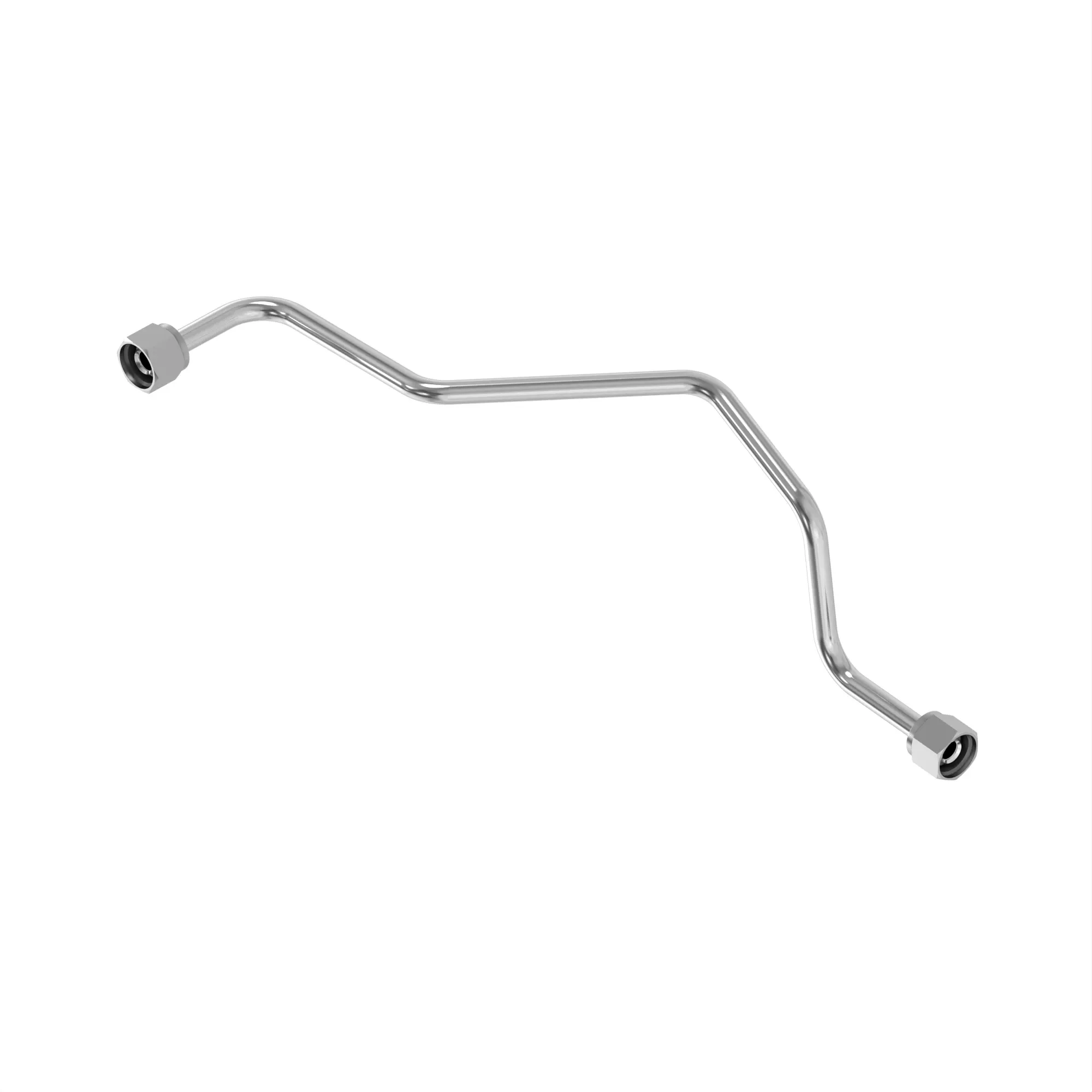 FUEL LINE, LEAK OFF