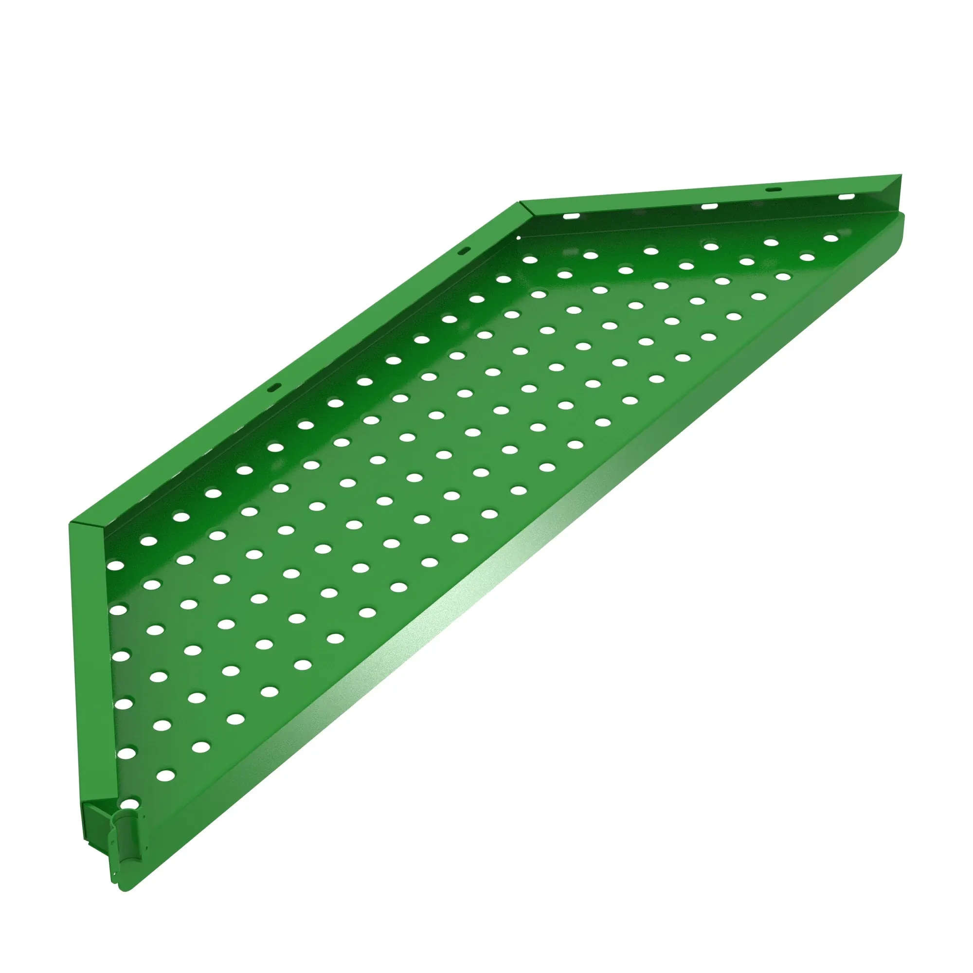 John Deere Main Platform - AA71276