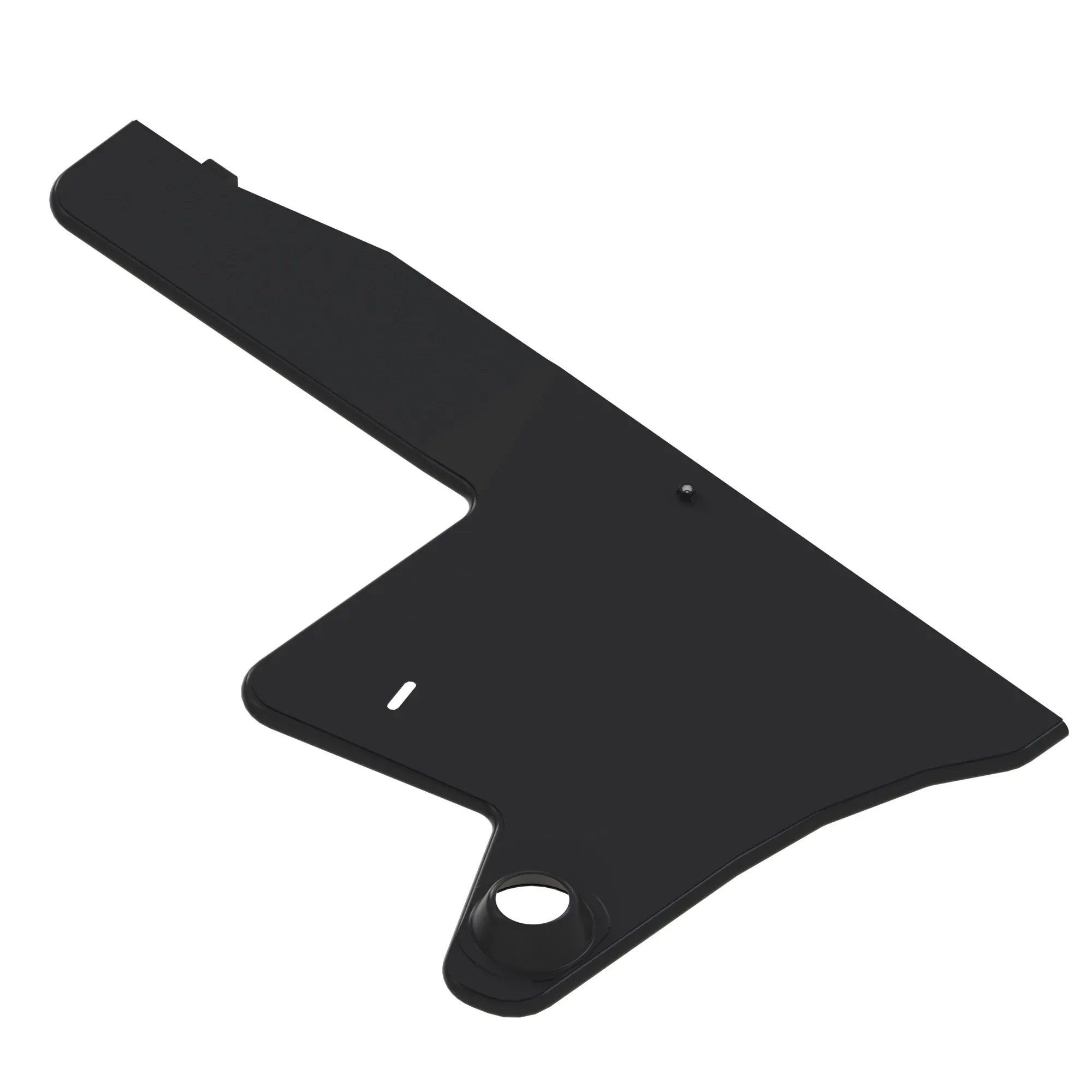 LOWER TANKGUARD ASSY.