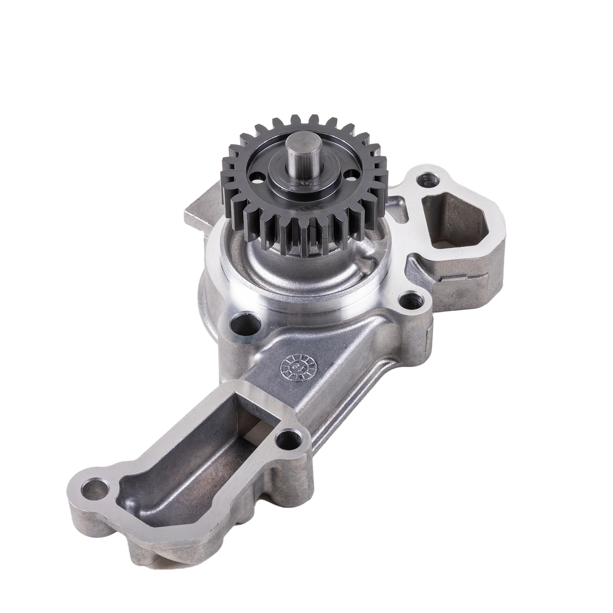 John Deere Water Pump - AM134586