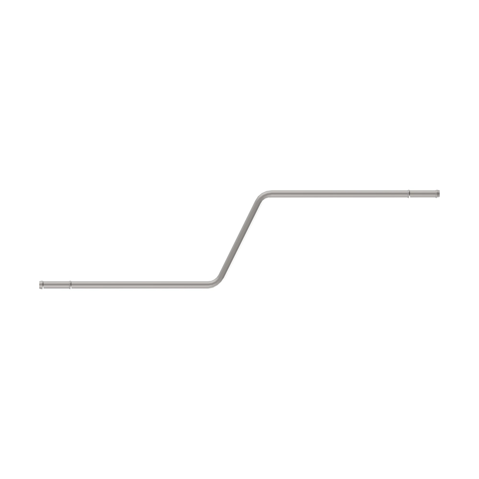 FUEL COOLER TO FUEL TANK