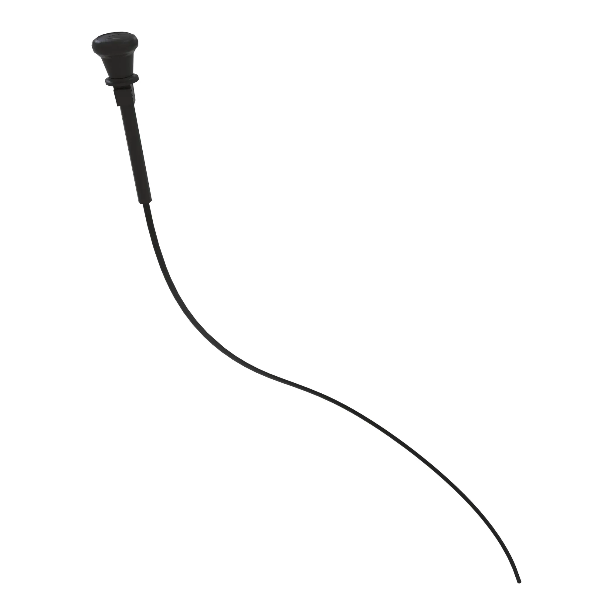 QT E/R Series Choke Cable