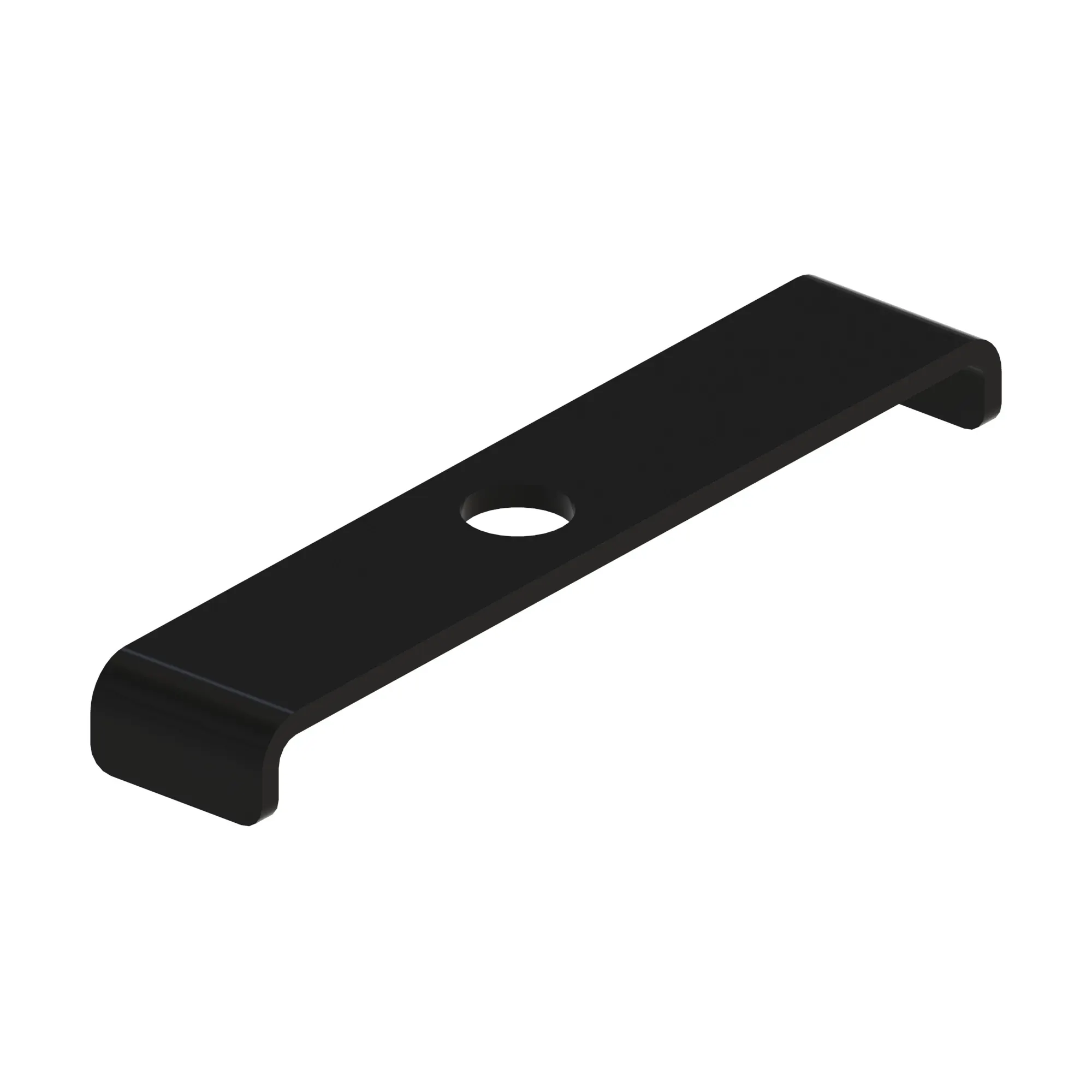 John Deere Clamp Cover Bracket - R553318