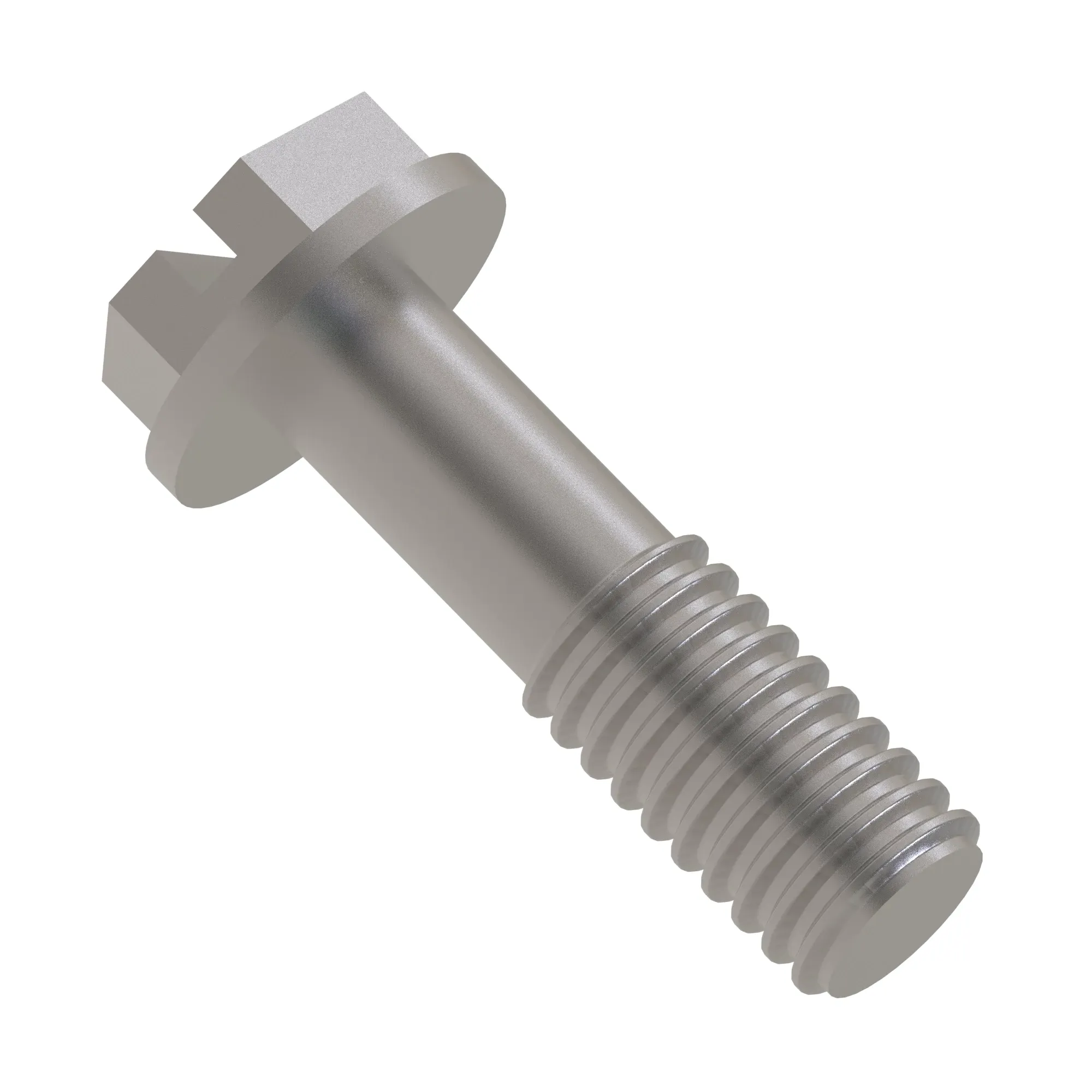 Screw