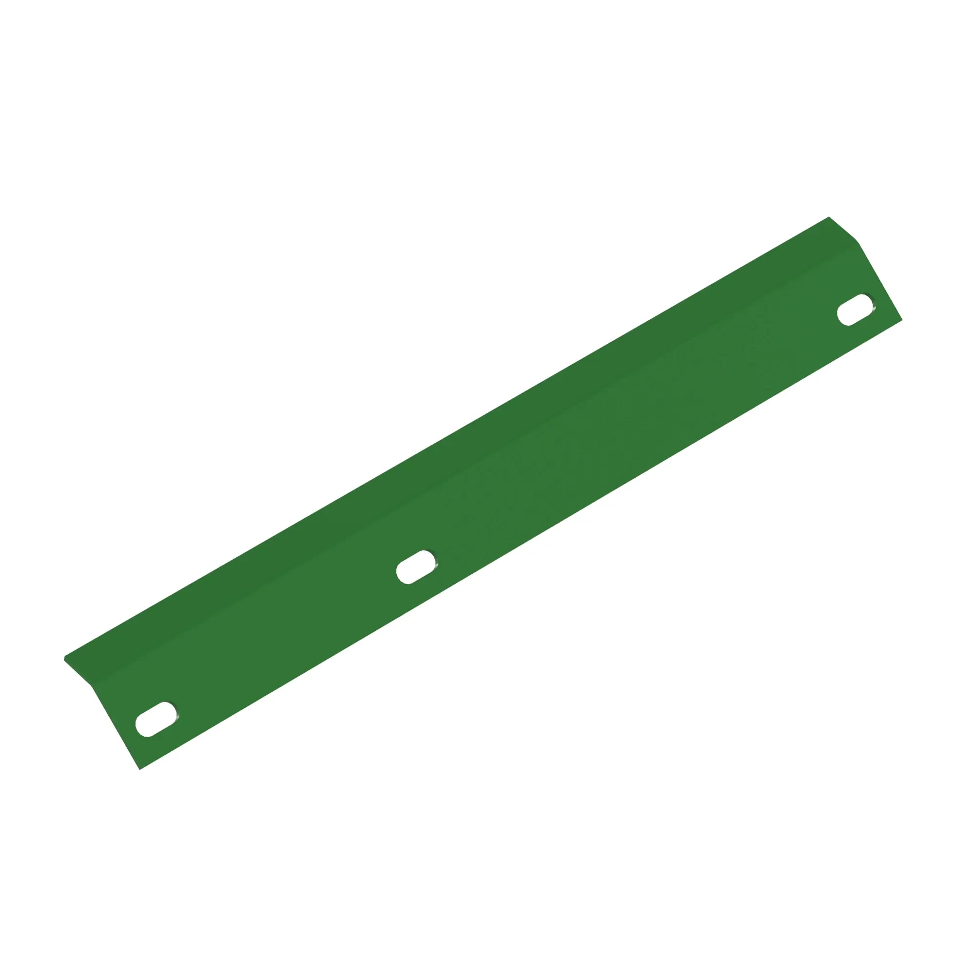 John Deere Floor Support Angle - H179214
