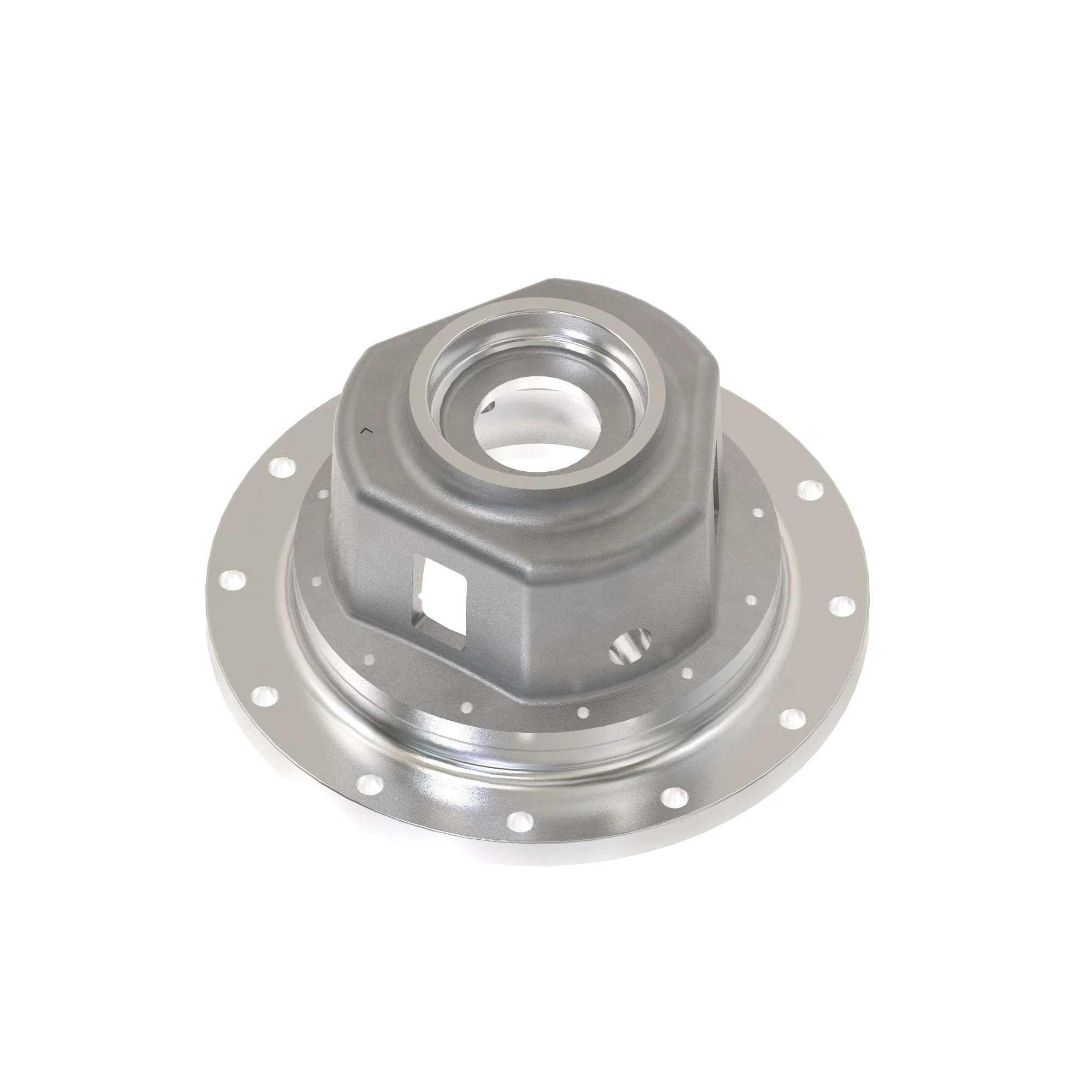 John Deere Differential Housing - R109480