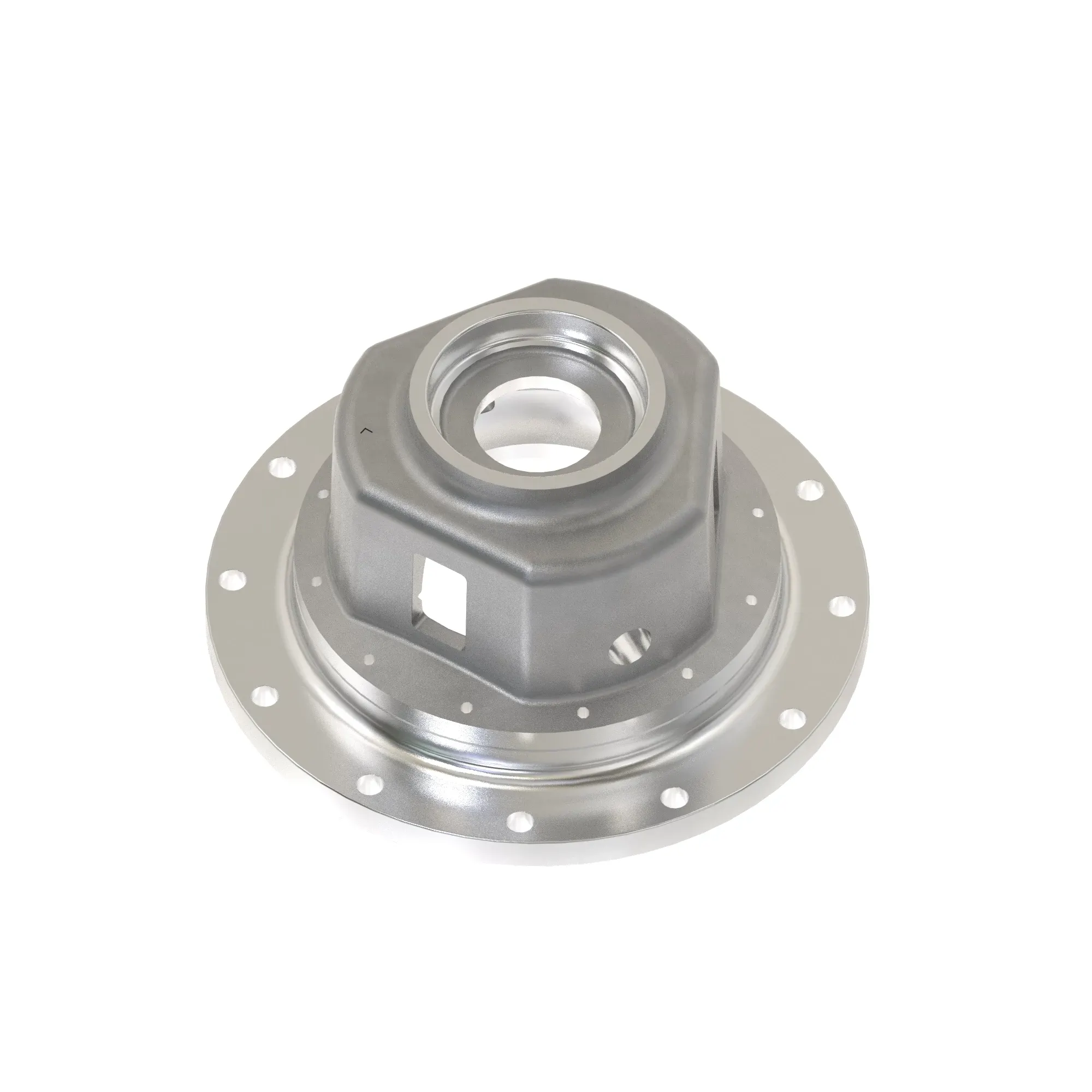 John Deere Differential Housing - R109480