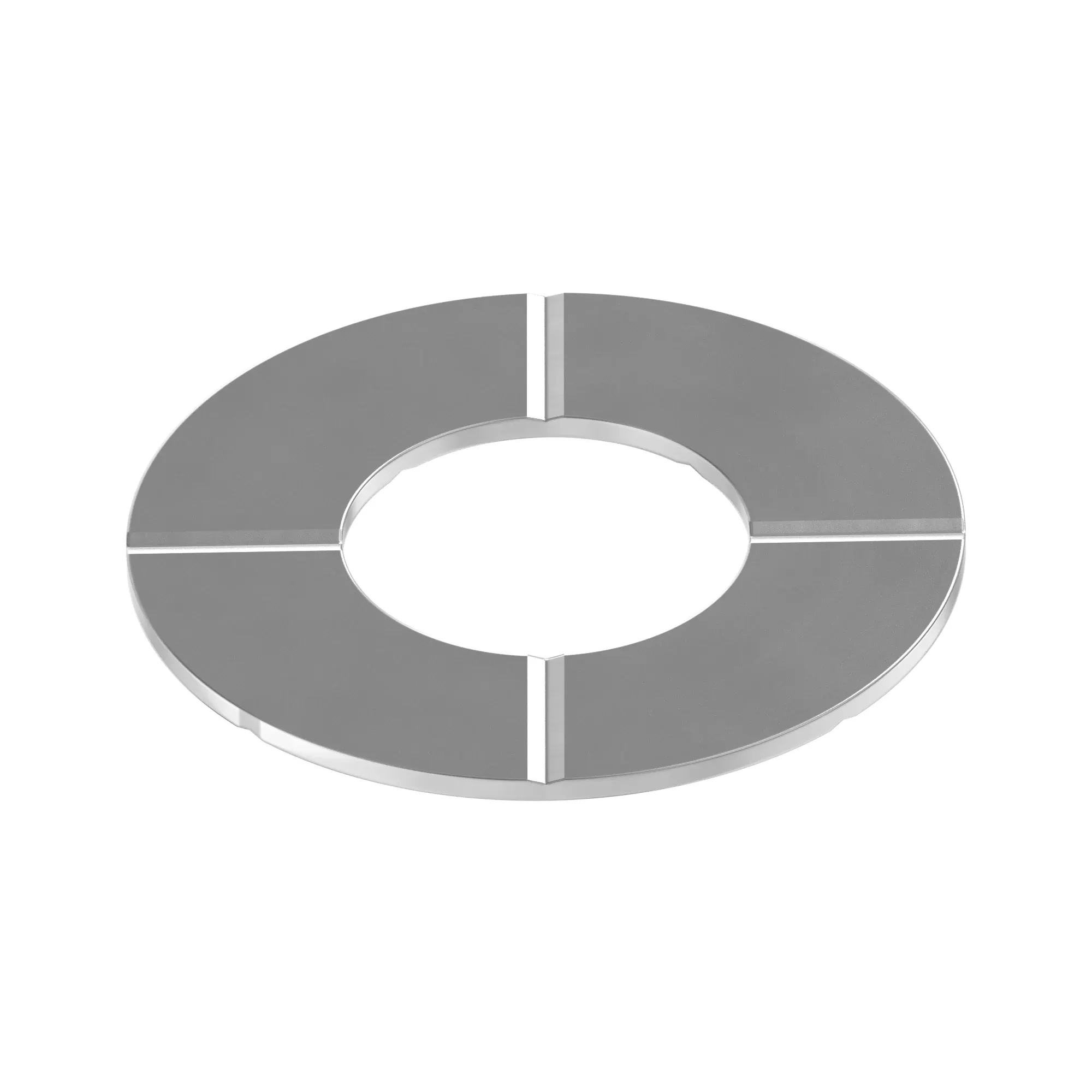 THRUST WASHER,