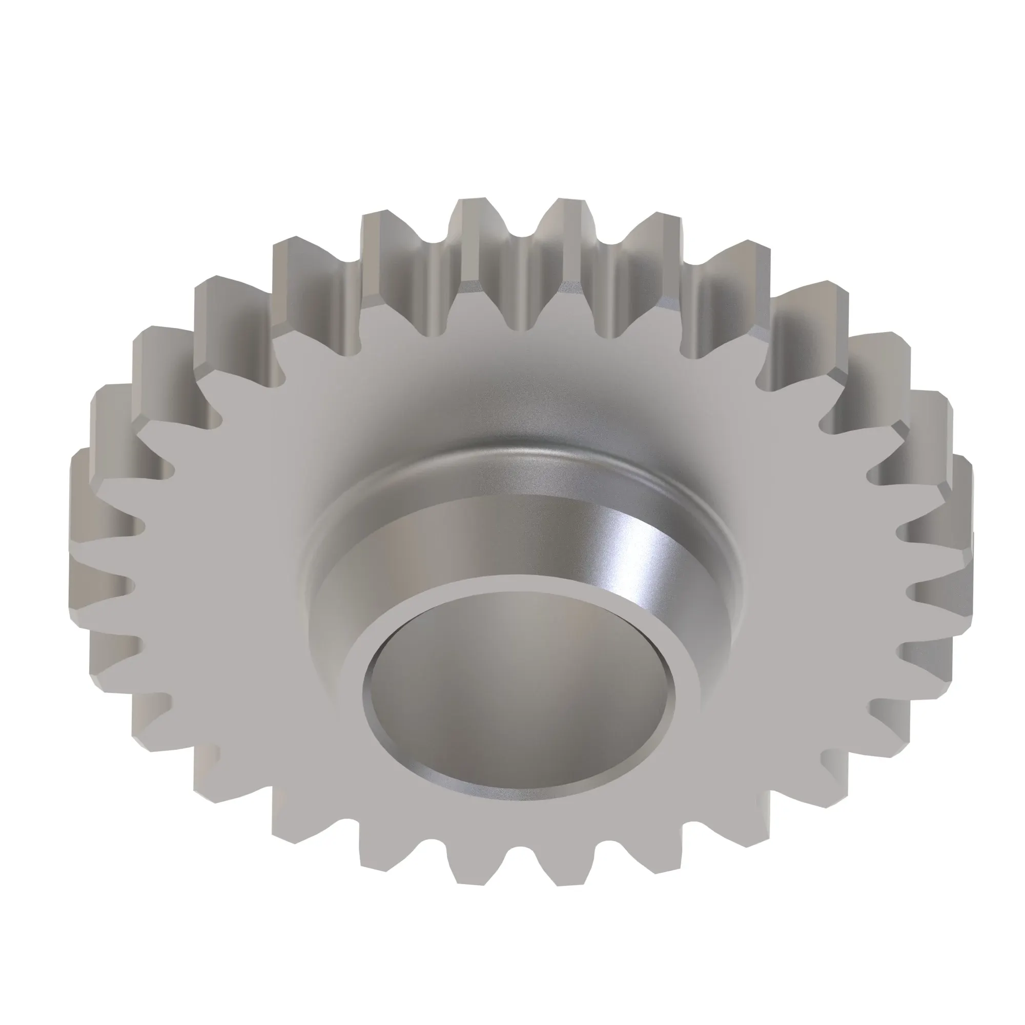 POWER OUTPUT, MFWD, 3B,504