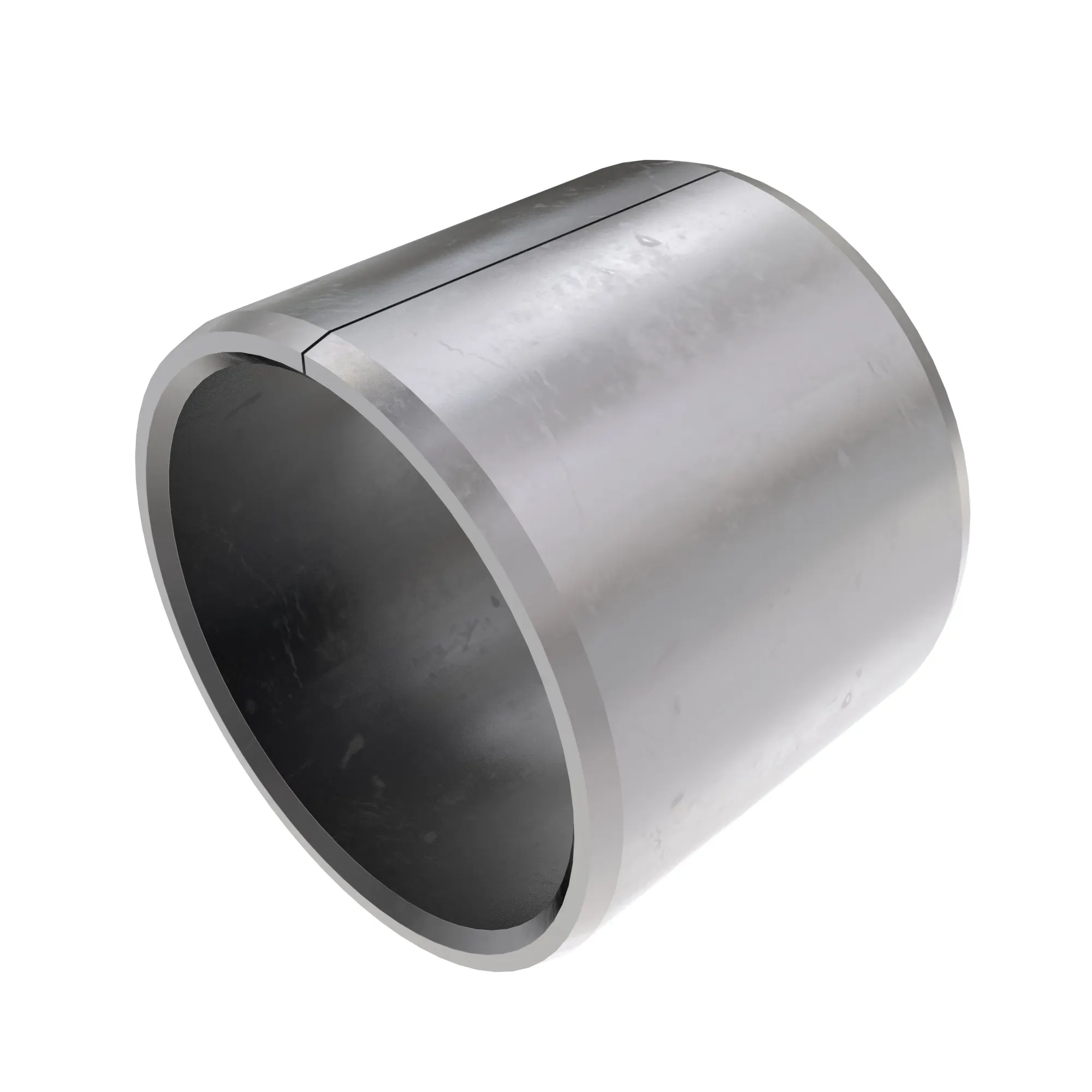 John Deere Cylindrical Split- Alloy Bushing - R130988